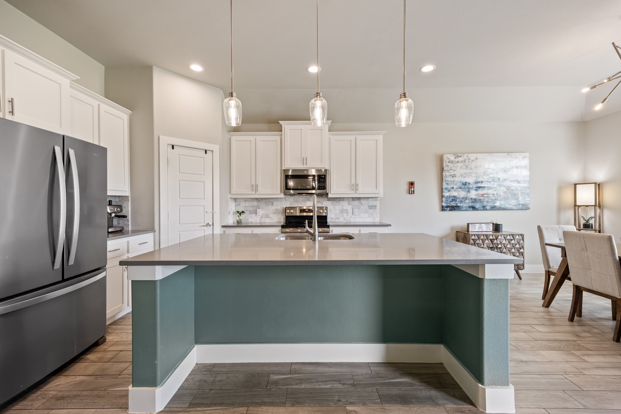 480 Collin Street, Nevada, TX, 75173