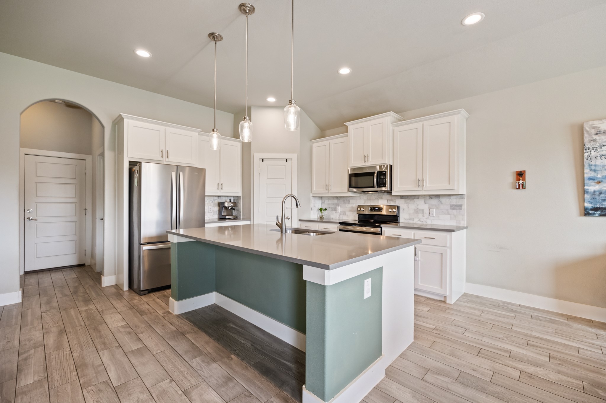 480 Collin Street, Nevada, TX, 75173