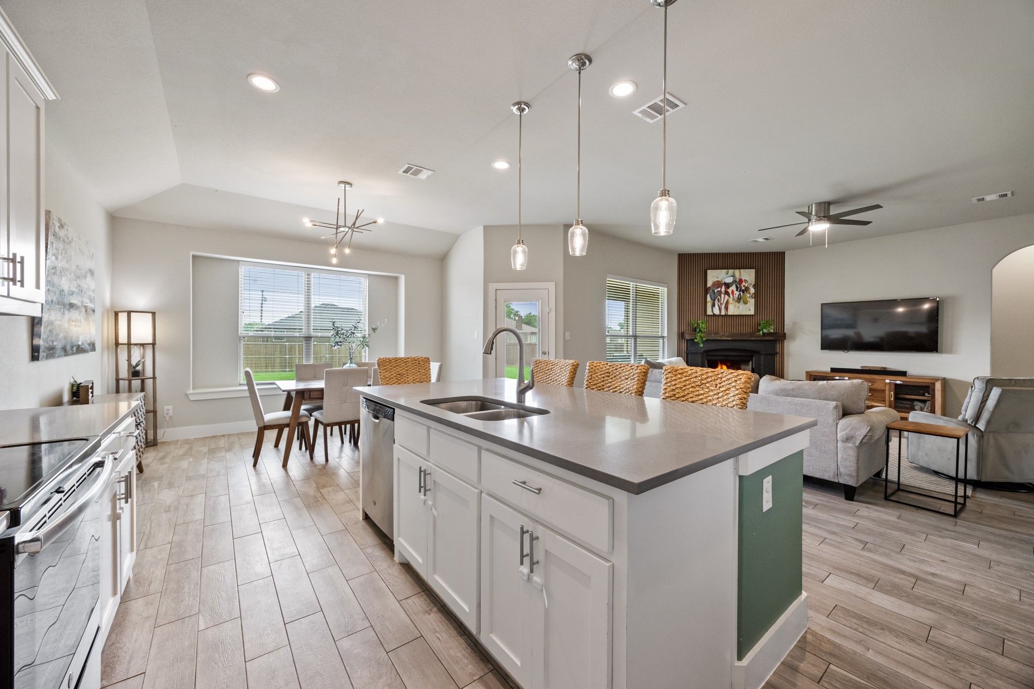 480 Collin Street, Nevada, TX, 75173