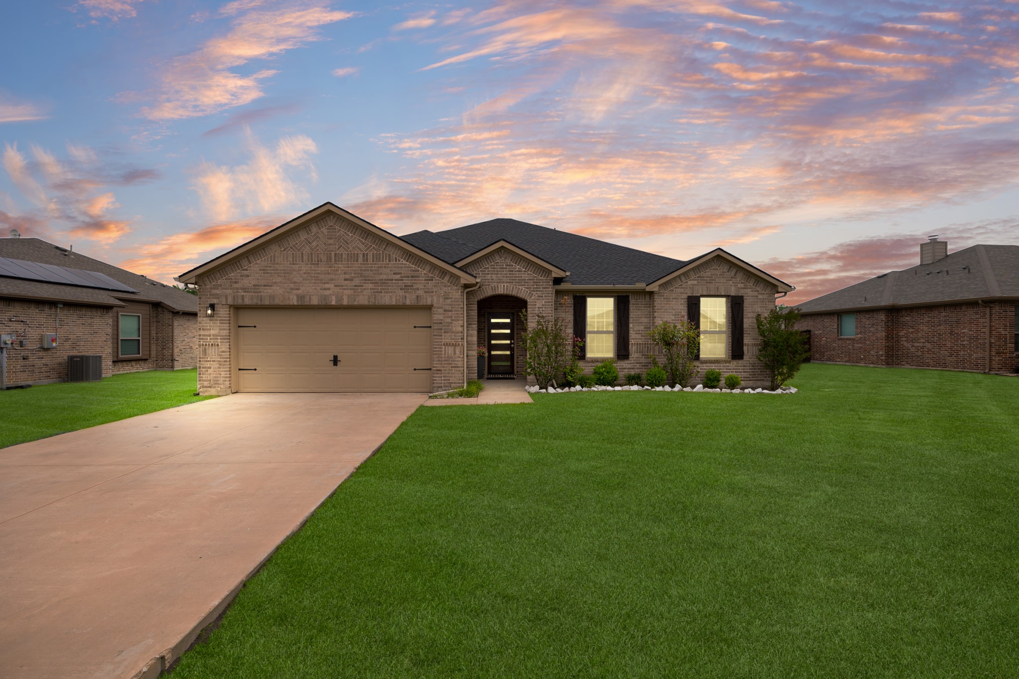 480 Collin Street, Nevada, TX, 75173