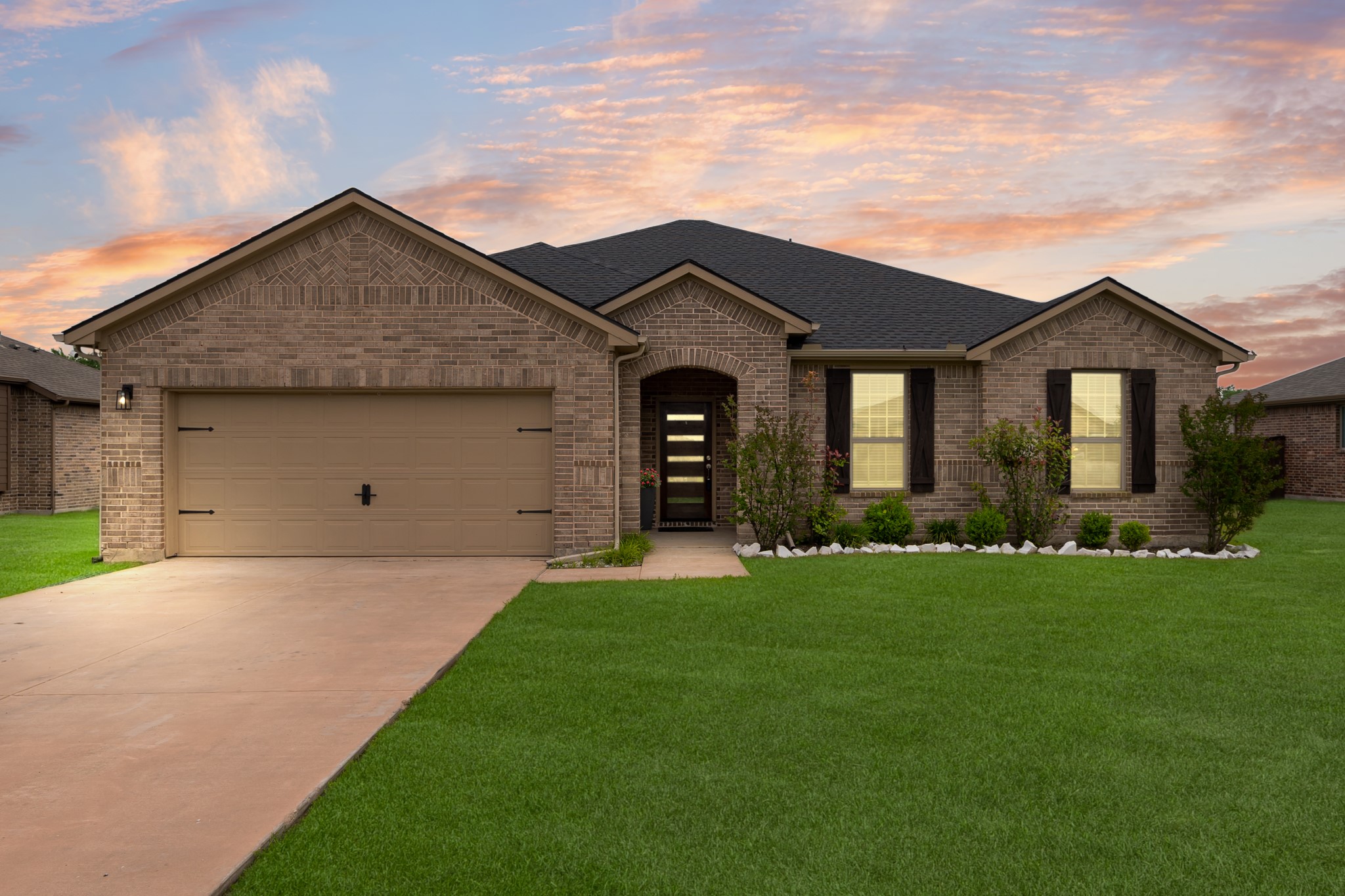 480 Collin Street, Nevada, TX, 75173
