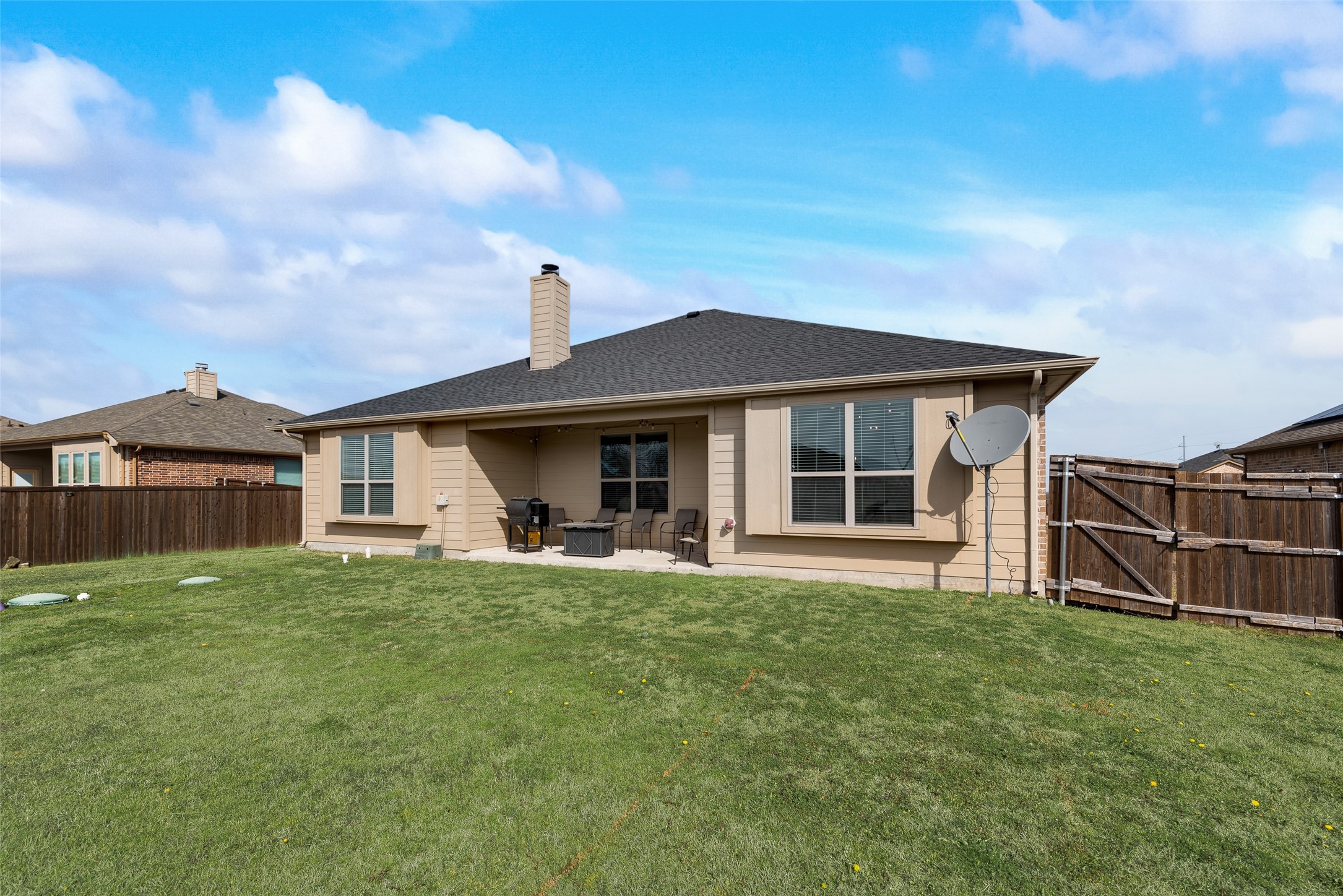 480 Collin Street, Nevada, TX, 75173