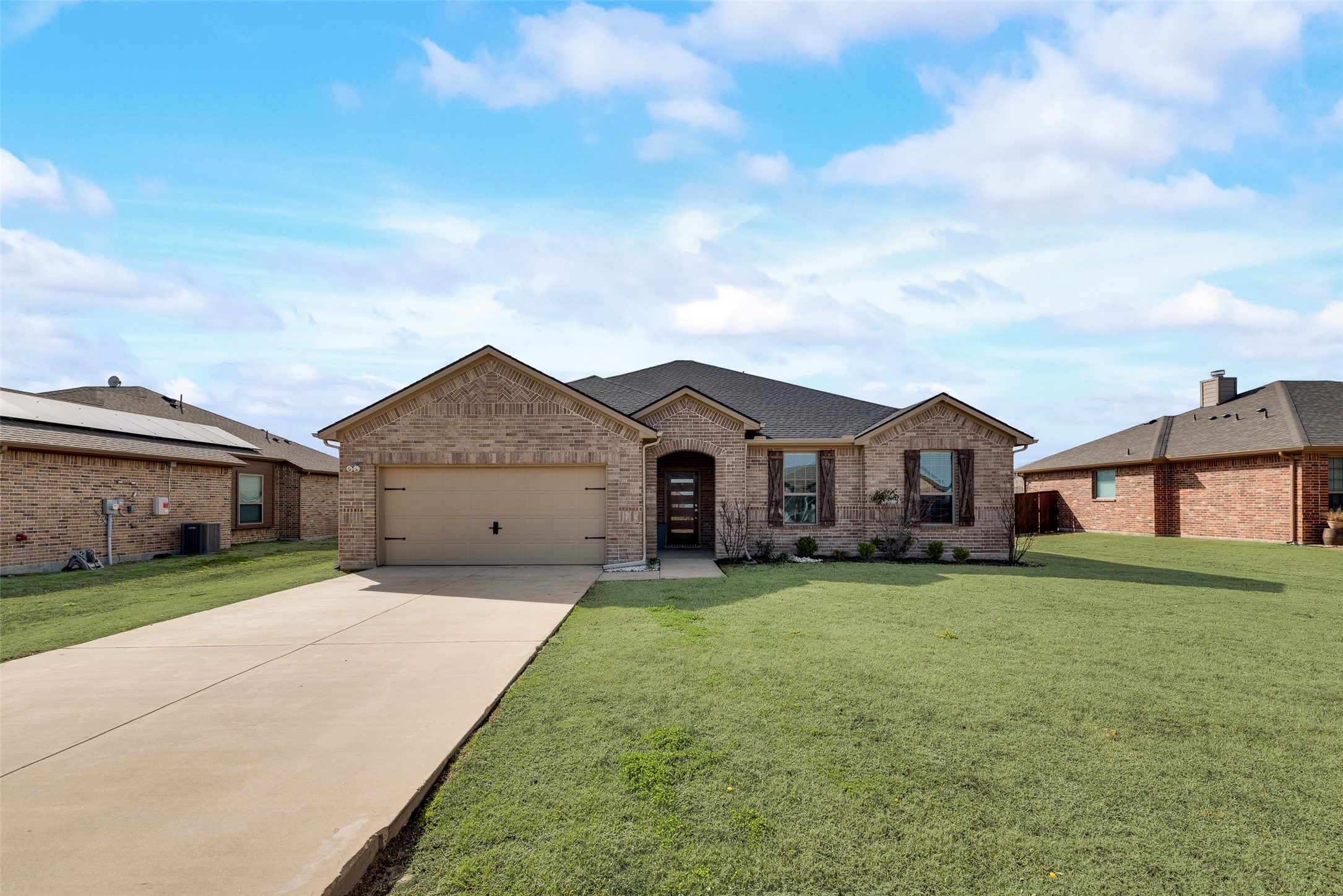 480 Collin Street, Nevada, TX, 75173