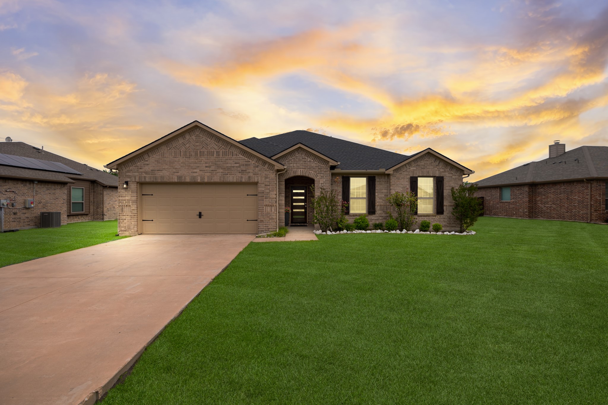 480 Collin Street, Nevada, TX, 75173