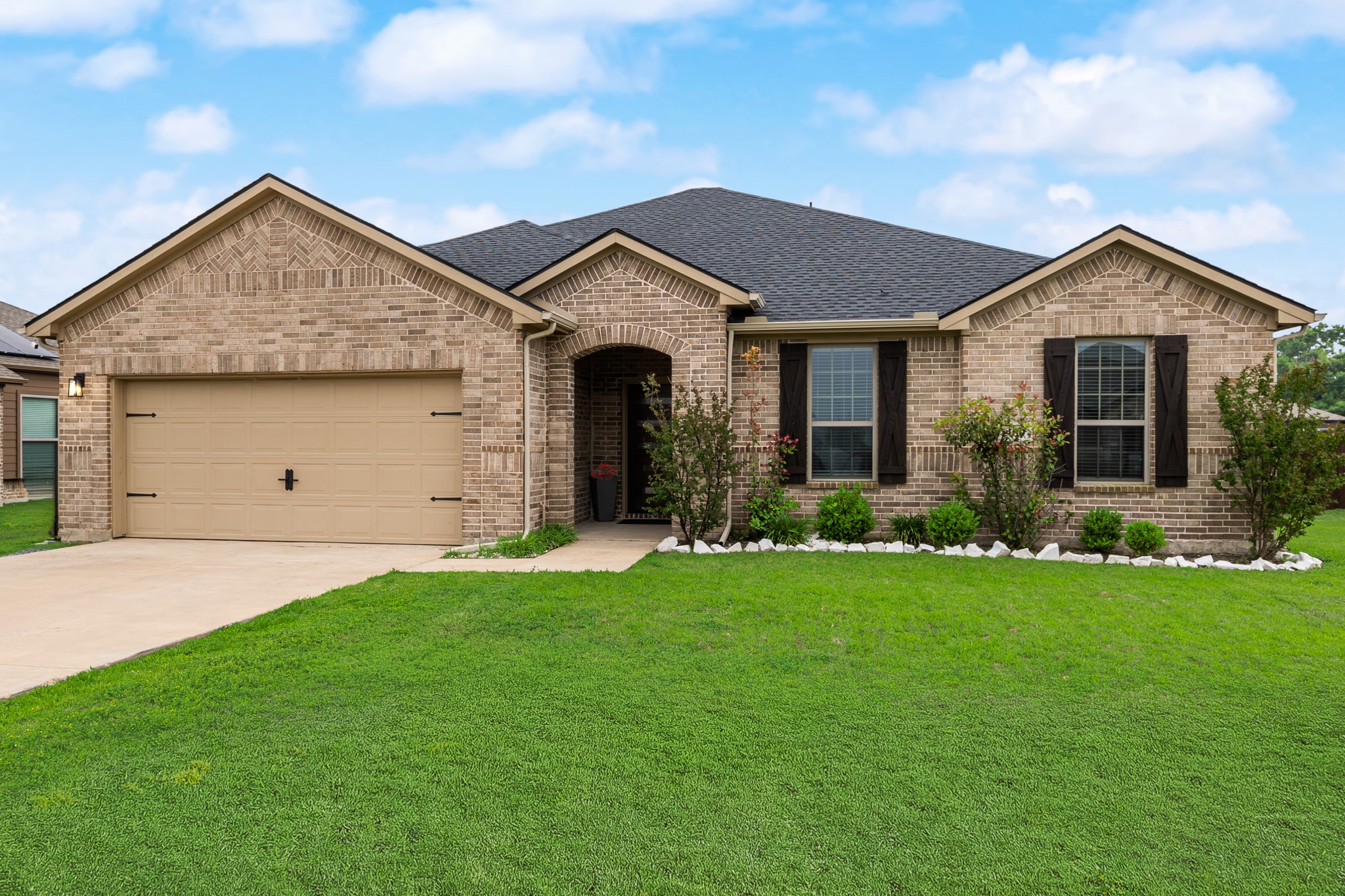 480 Collin Street, Nevada, TX, 75173