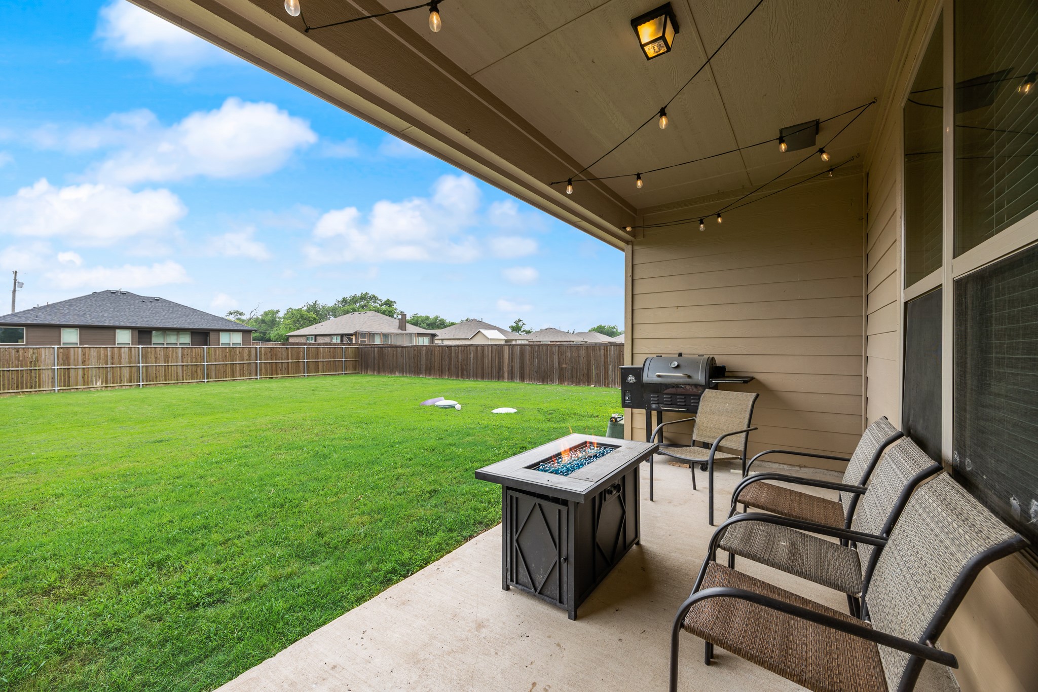 480 Collin Street, Nevada, TX, 75173