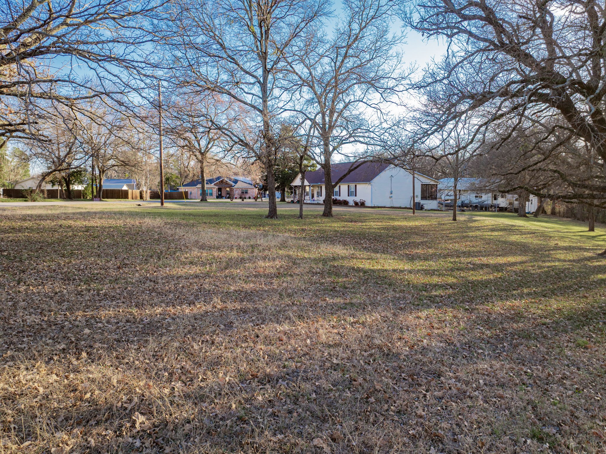 TBD Lakeview Dr., East Tawakoni, TX, 75472