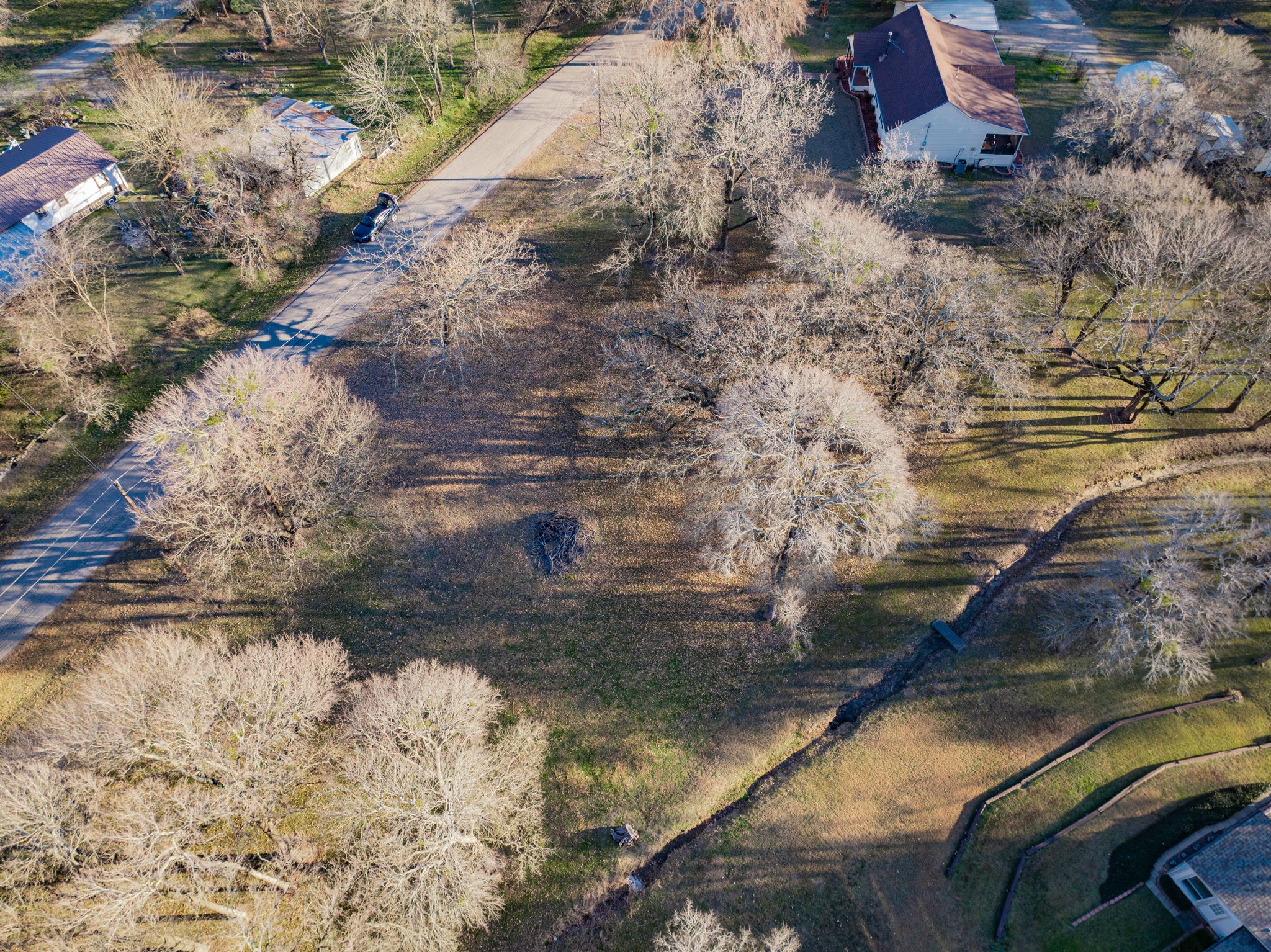 TBD Lakeview Dr., East Tawakoni, TX, 75472