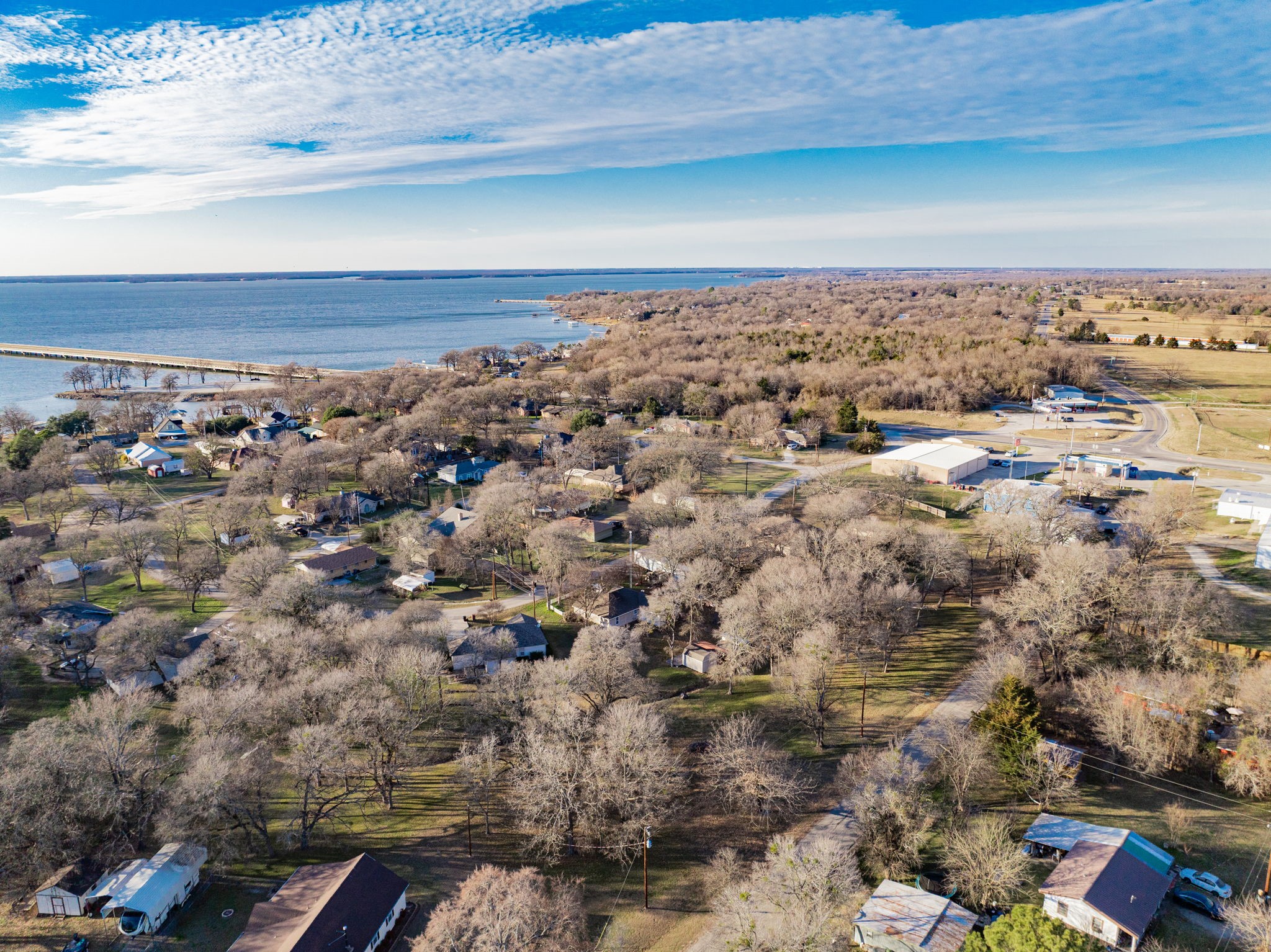 TBD Lakeview Dr., East Tawakoni, TX, 75472