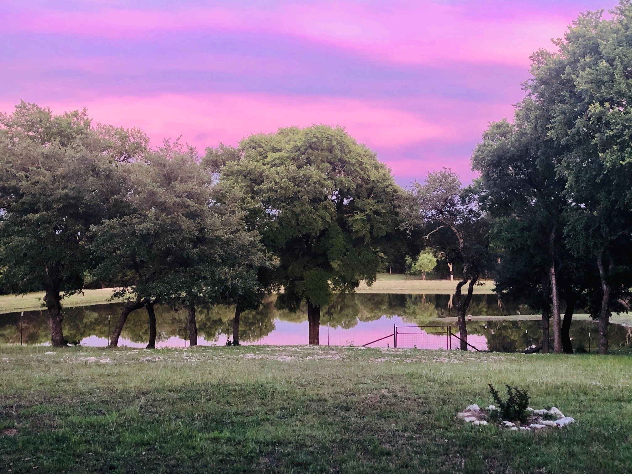 Property photo 04 of 6101 County Road 208, Lampasas, TX 76550 | MLS #21159908