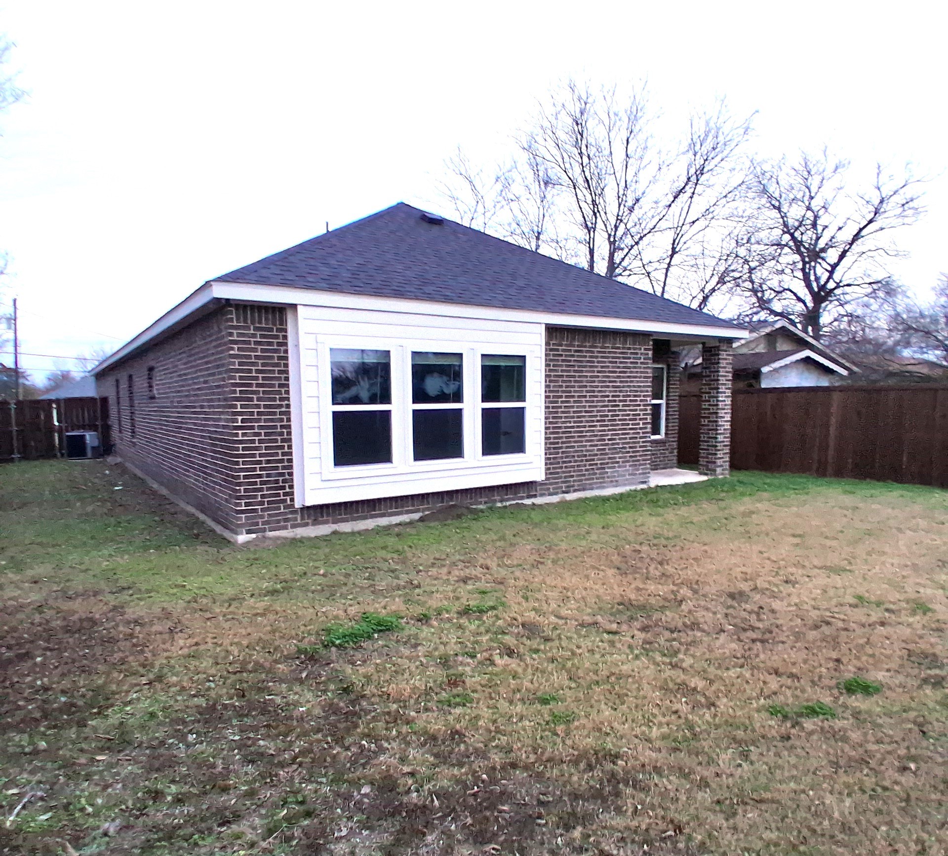 1212 S Rockwall Avenue, Terrell, TX, 75160