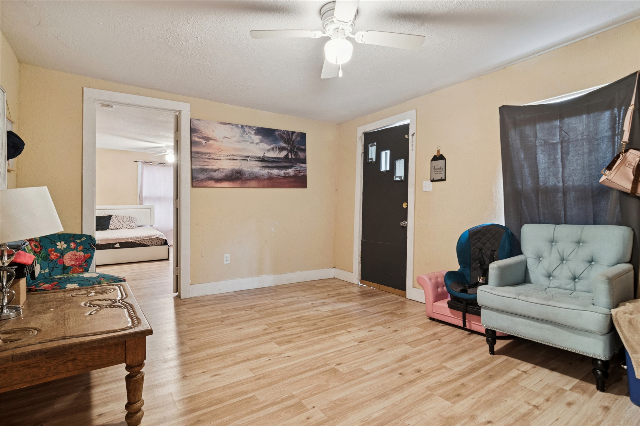 Property photo 03 of 805 E 11th Street, Kemp, TX 75143 | MLS #21160127