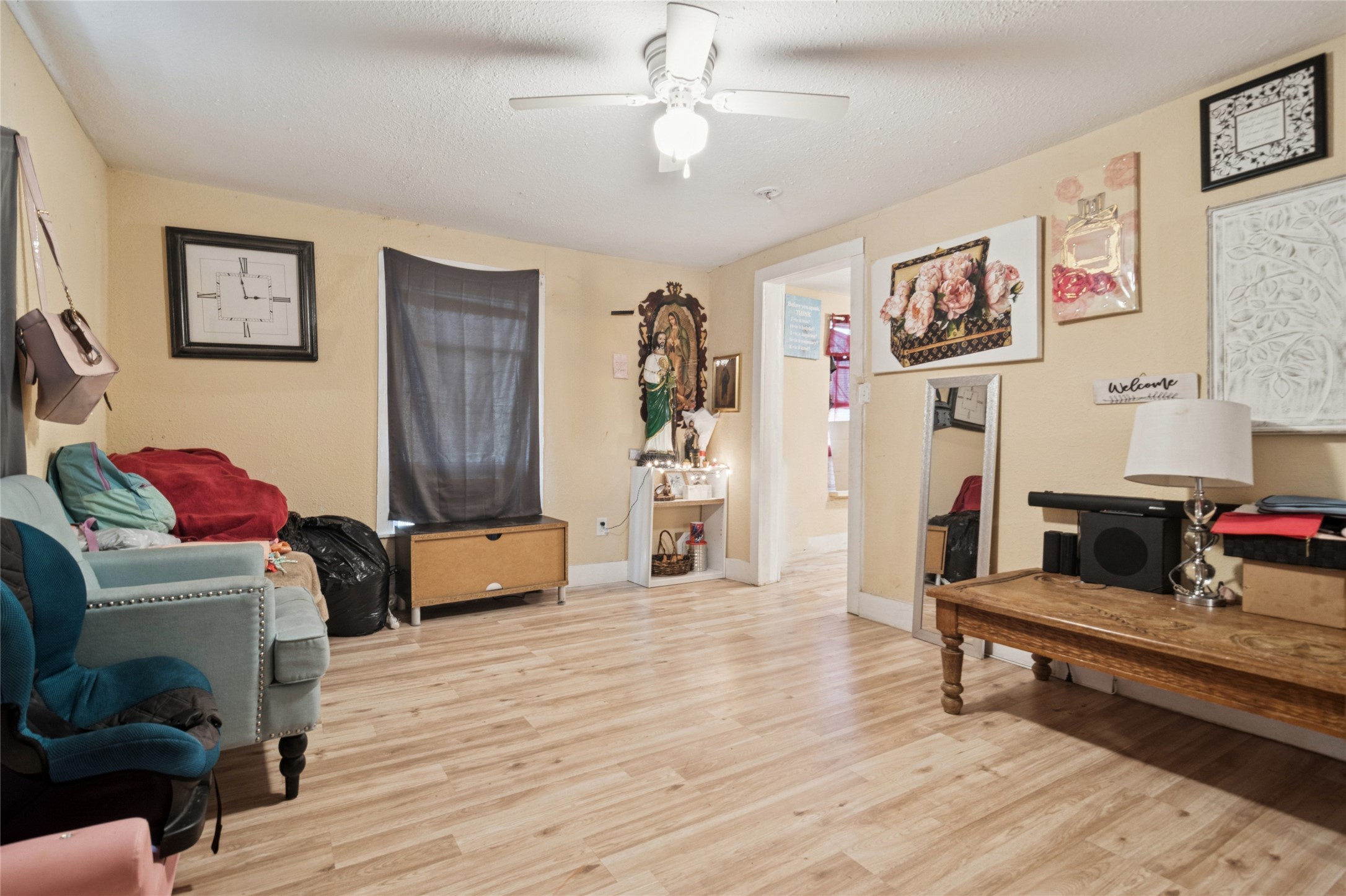 Property photo 04 of 805 E 11th Street, Kemp, TX 75143 | MLS #21160127
