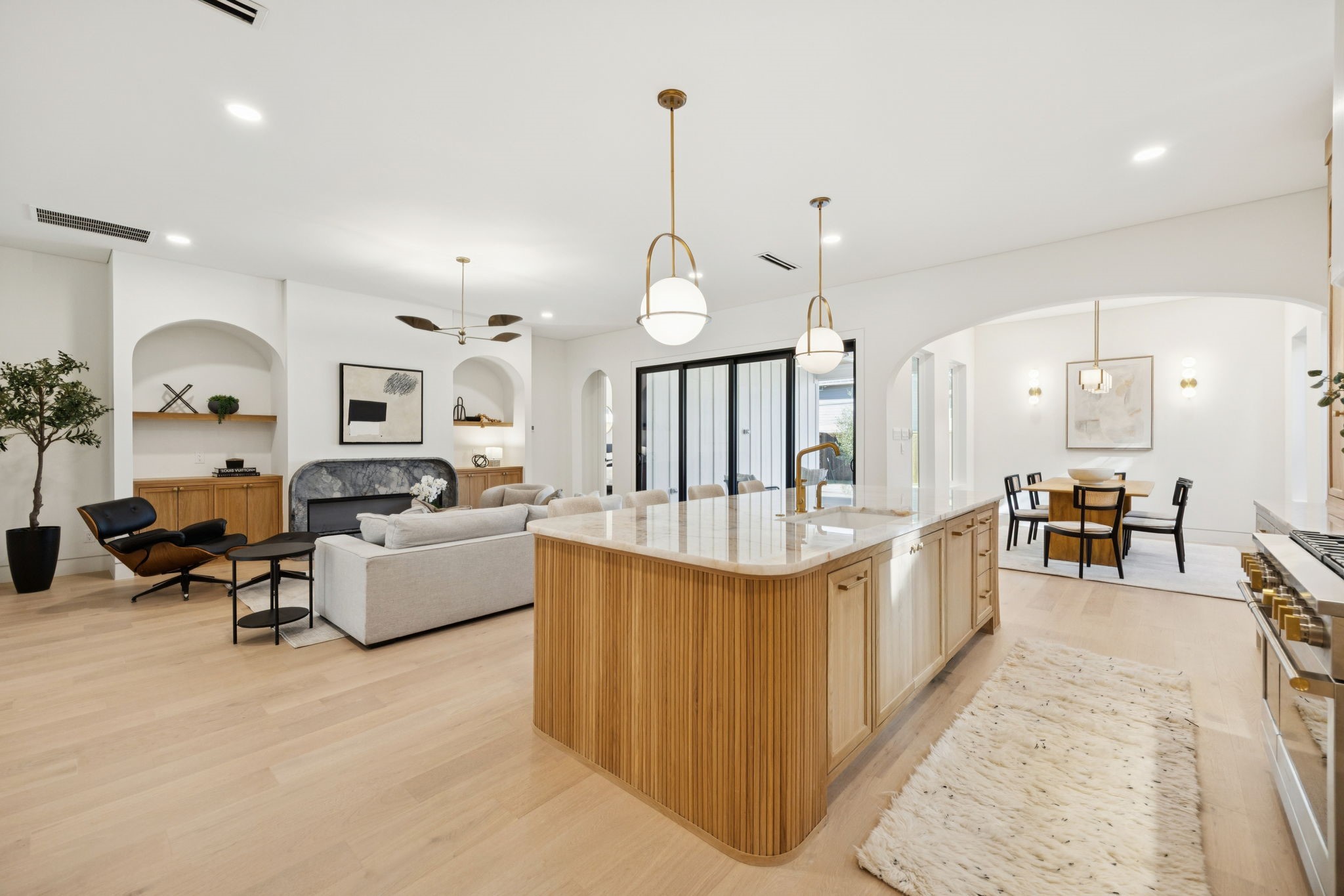 2015 Euclid Avenue, Dallas, TX, 75206
