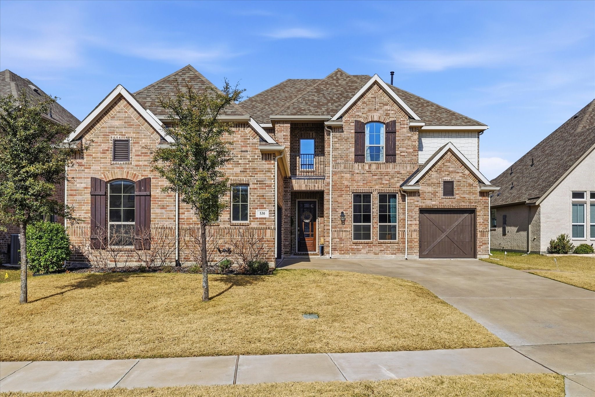 530 Granite Fields Drive, Rockwall, TX, 75087