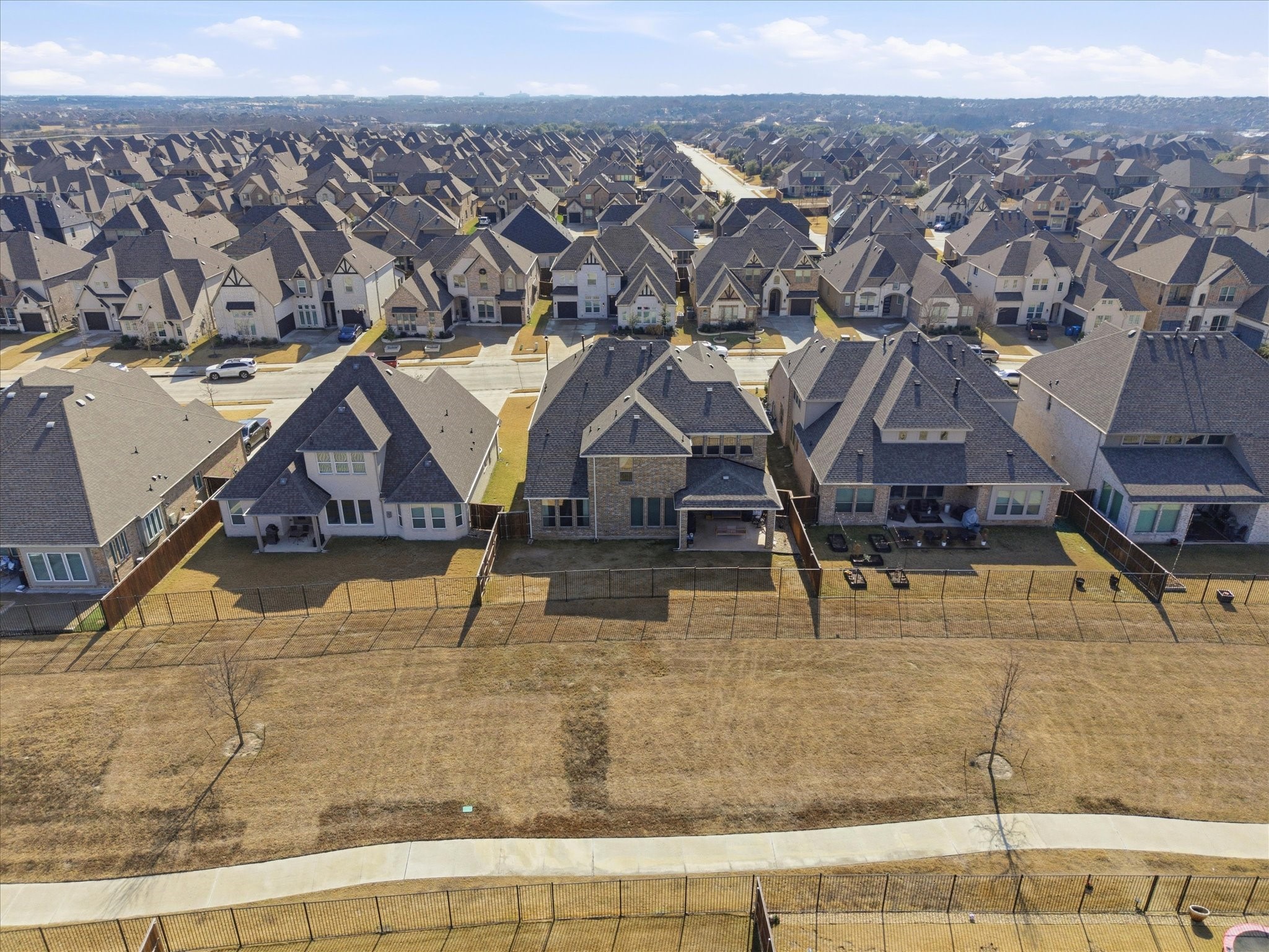530 Granite Fields Drive, Rockwall, TX, 75087