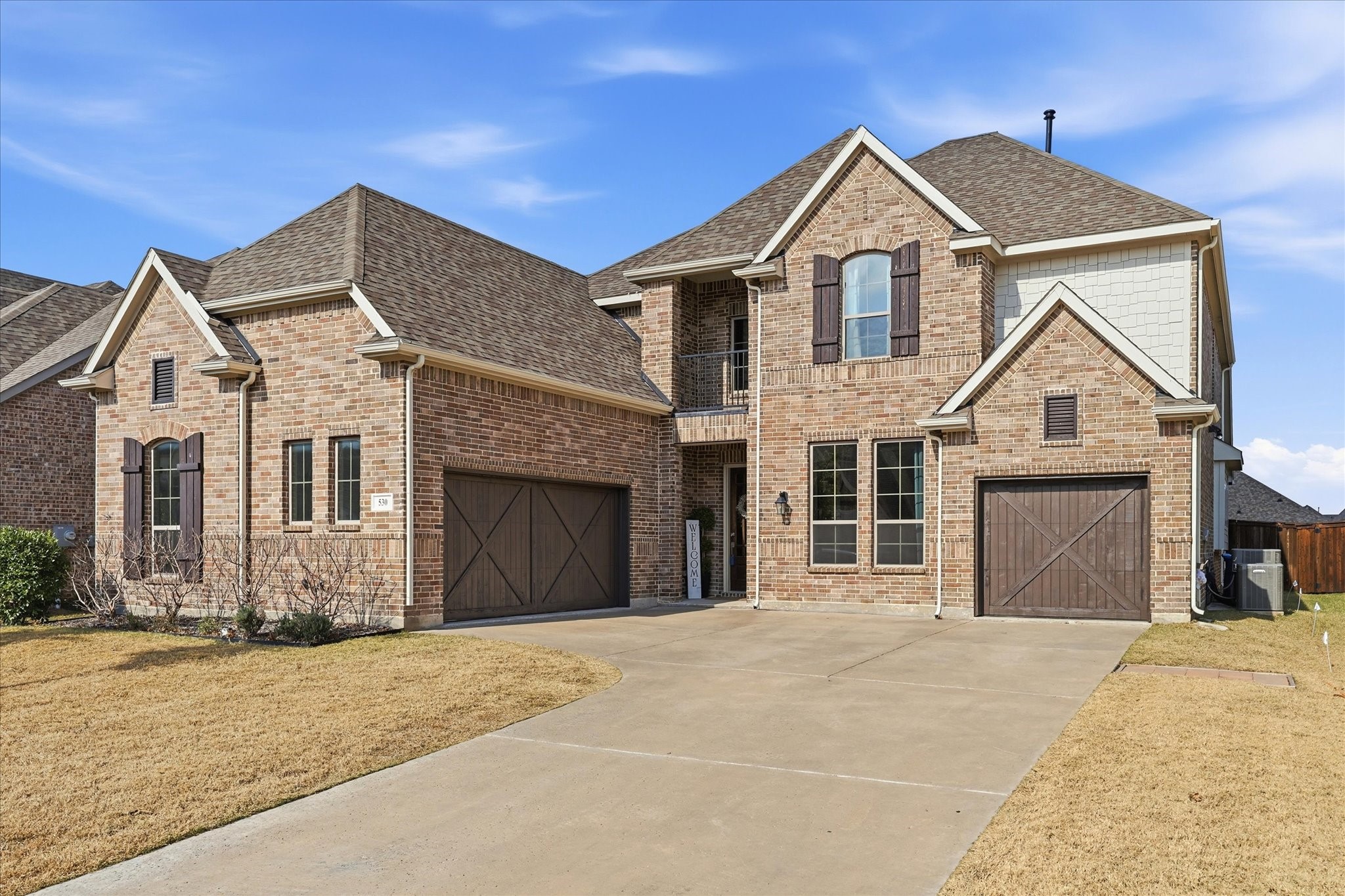 530 Granite Fields Drive, Rockwall, TX, 75087