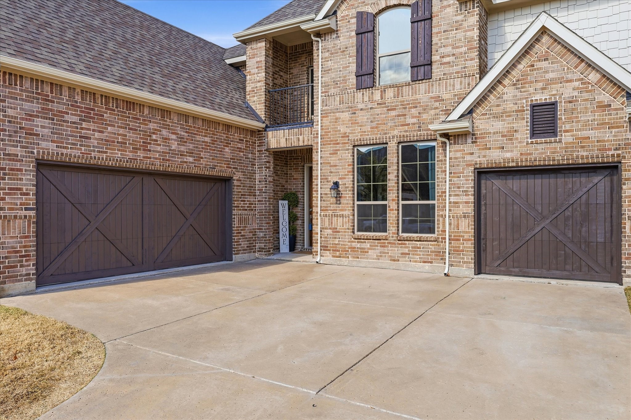 530 Granite Fields Drive, Rockwall, TX, 75087