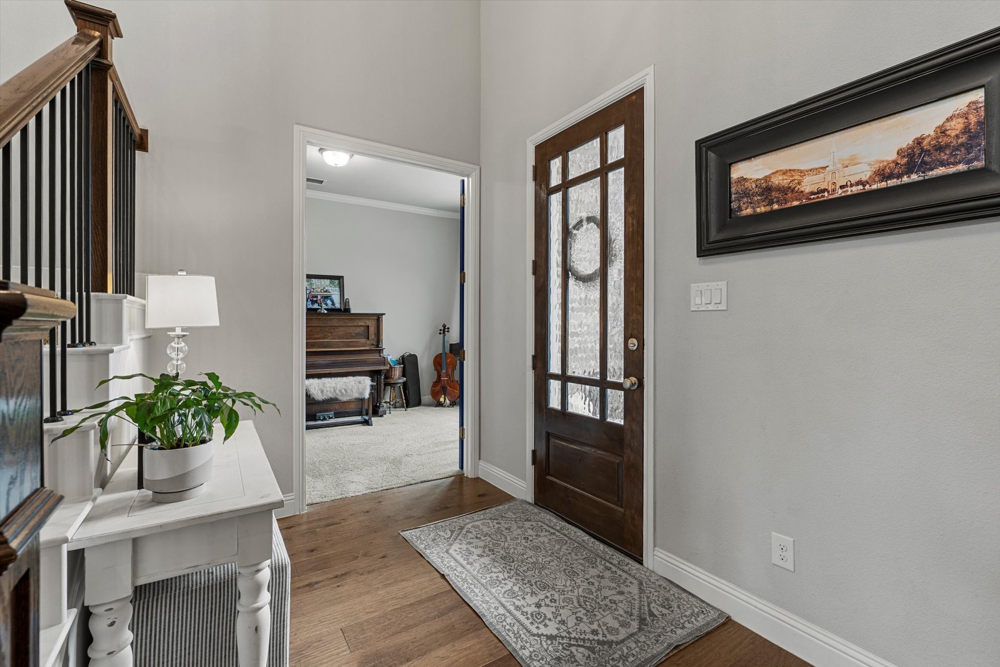 530 Granite Fields Drive, Rockwall, TX, 75087