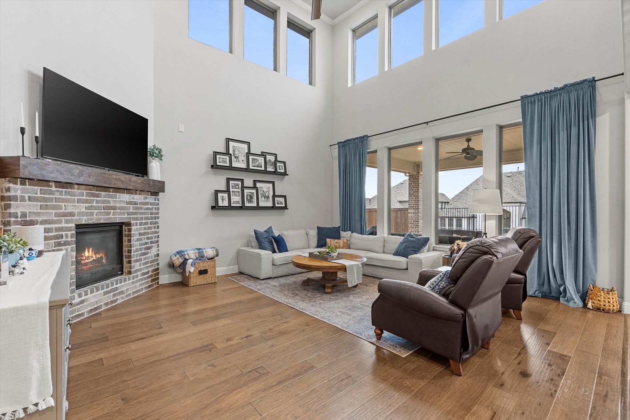530 Granite Fields Drive, Rockwall, TX, 75087