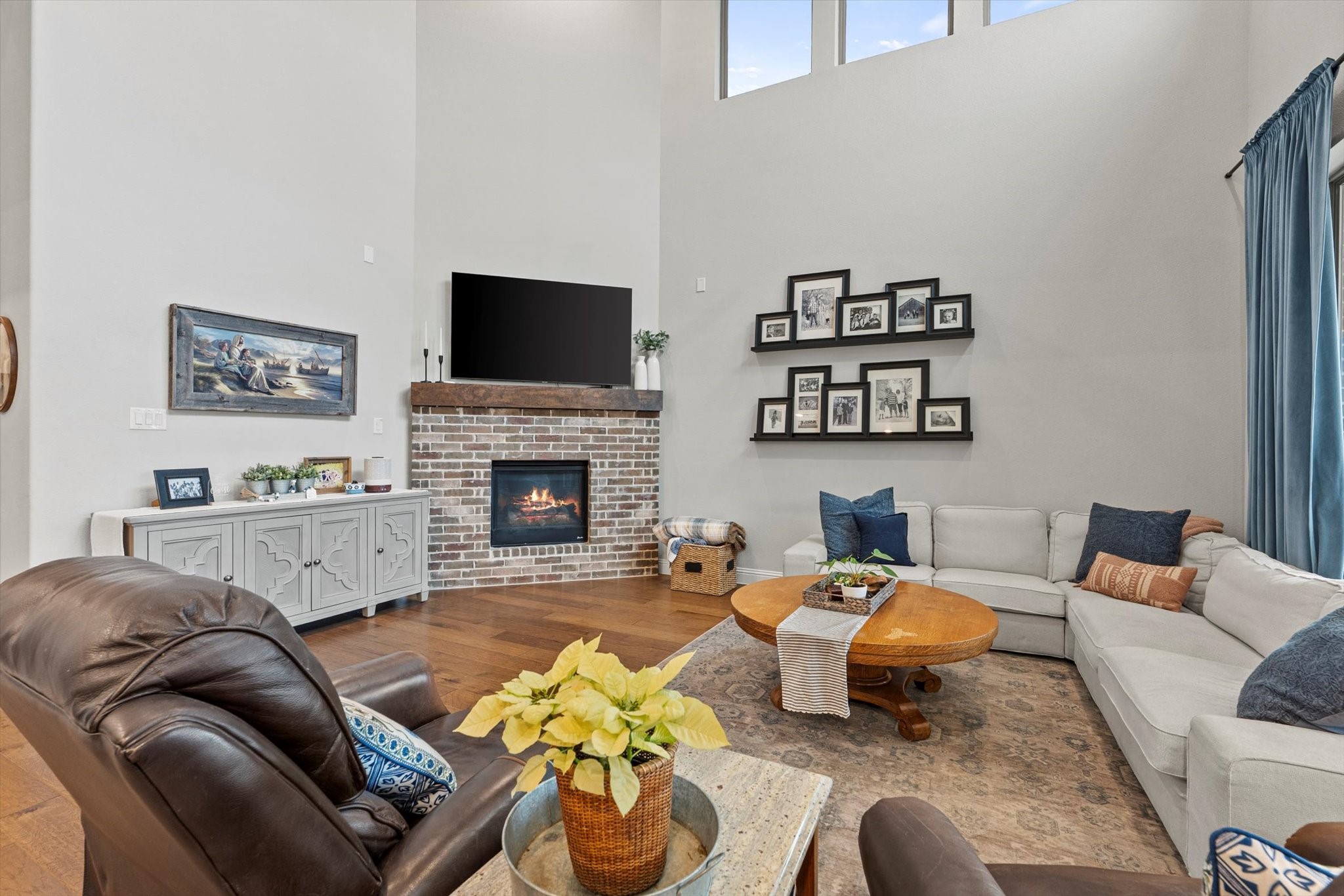 530 Granite Fields Drive, Rockwall, TX, 75087