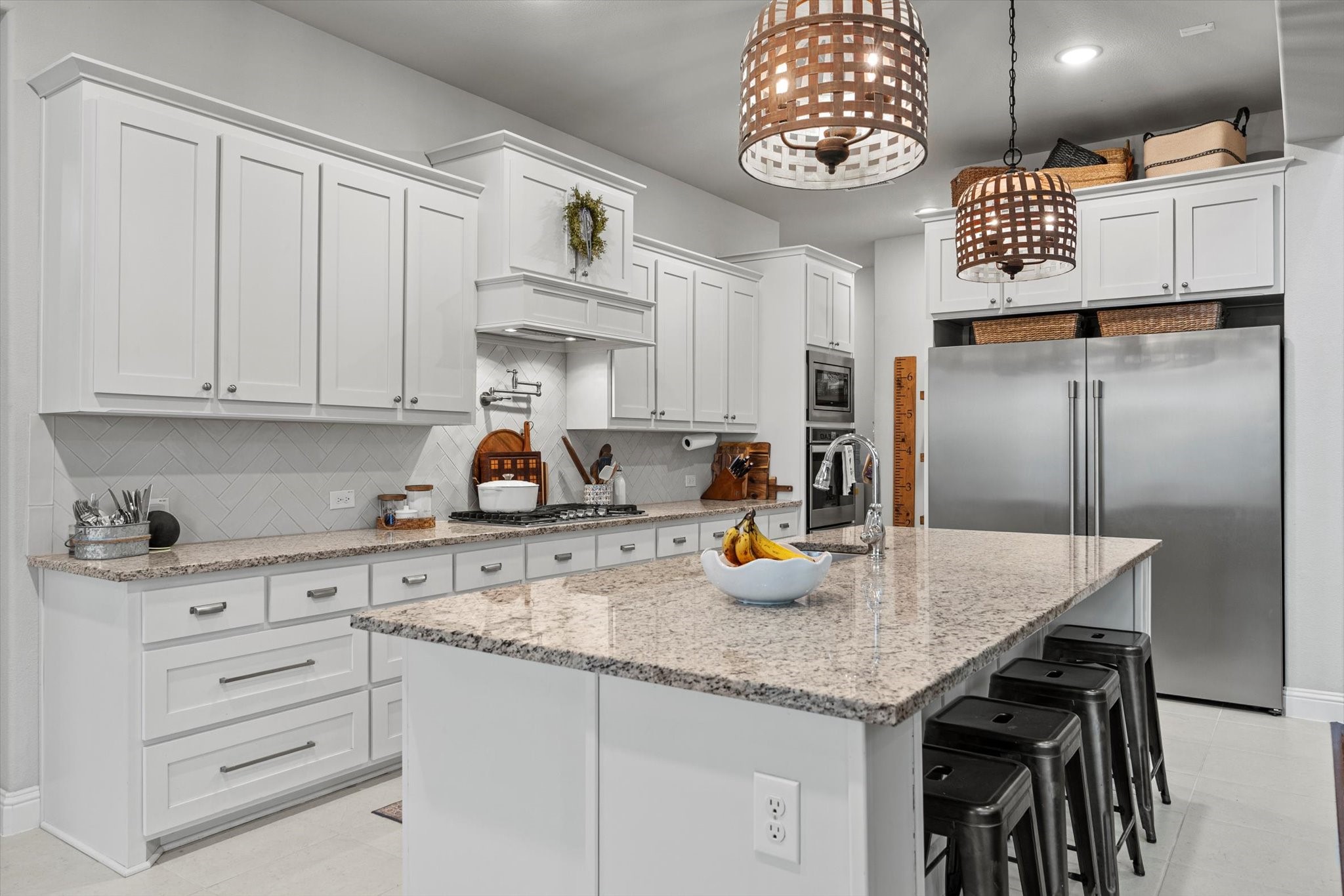 530 Granite Fields Drive, Rockwall, TX, 75087