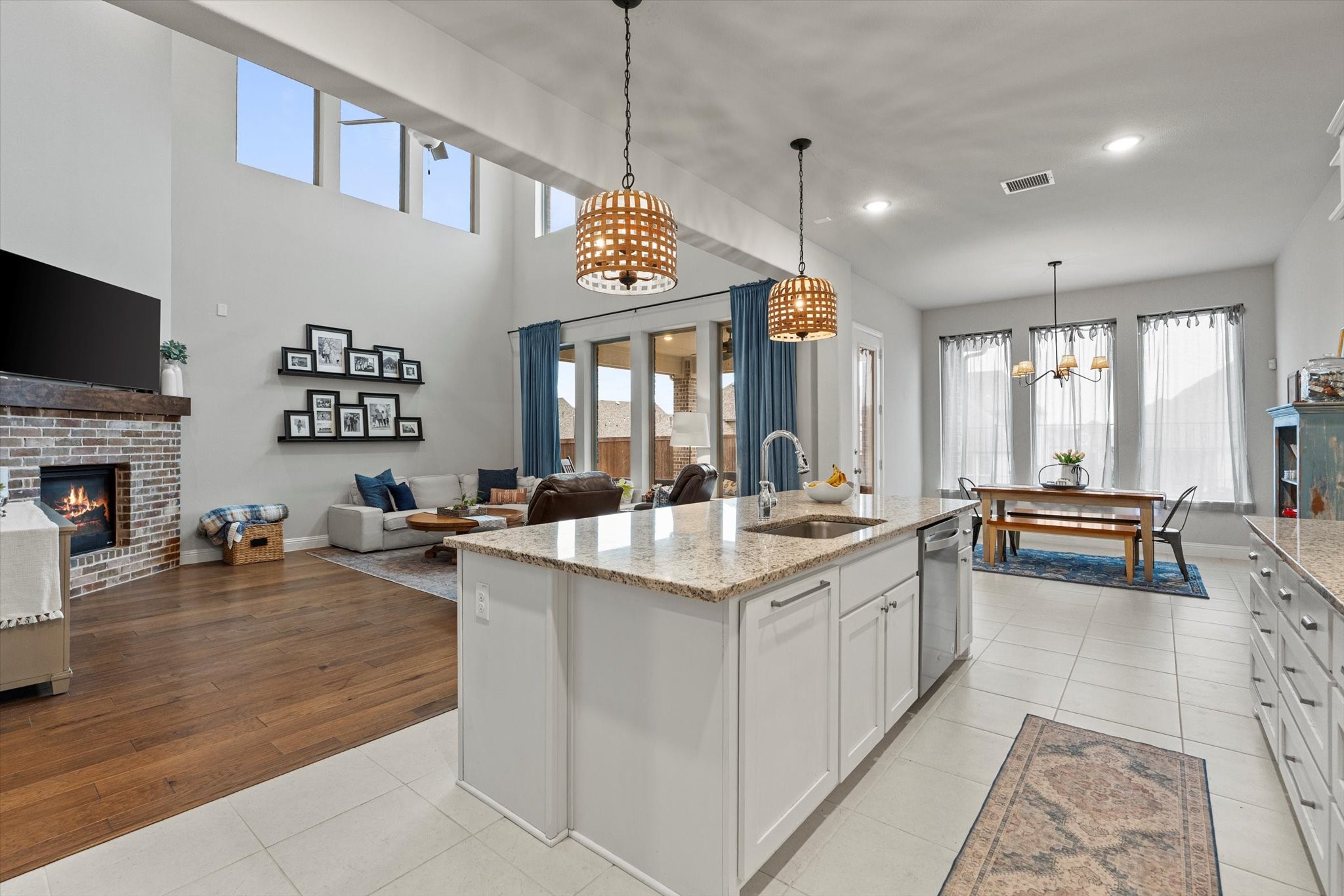 530 Granite Fields Drive, Rockwall, TX, 75087
