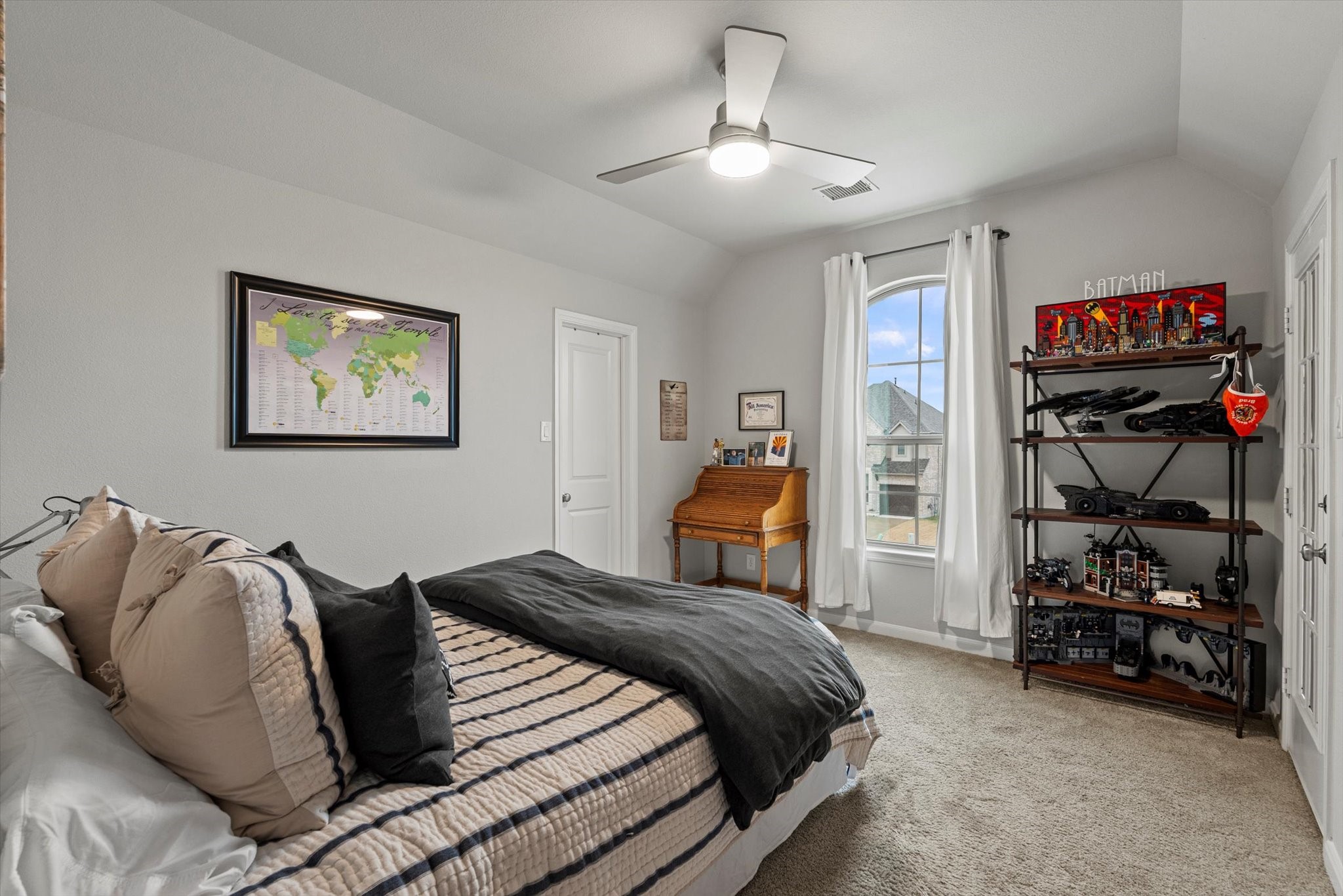 530 Granite Fields Drive, Rockwall, TX, 75087