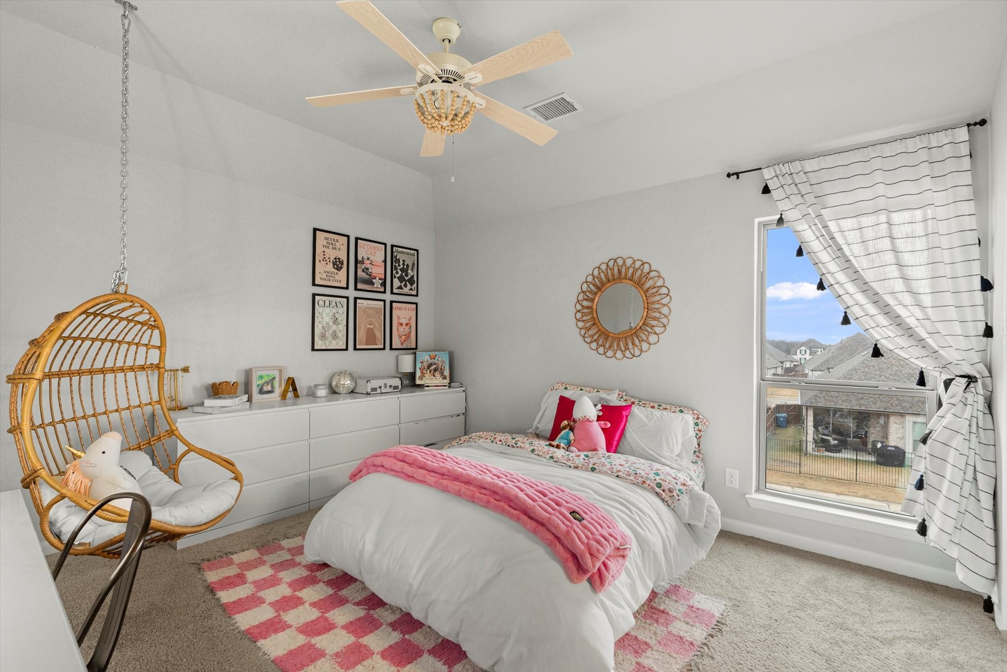530 Granite Fields Drive, Rockwall, TX, 75087