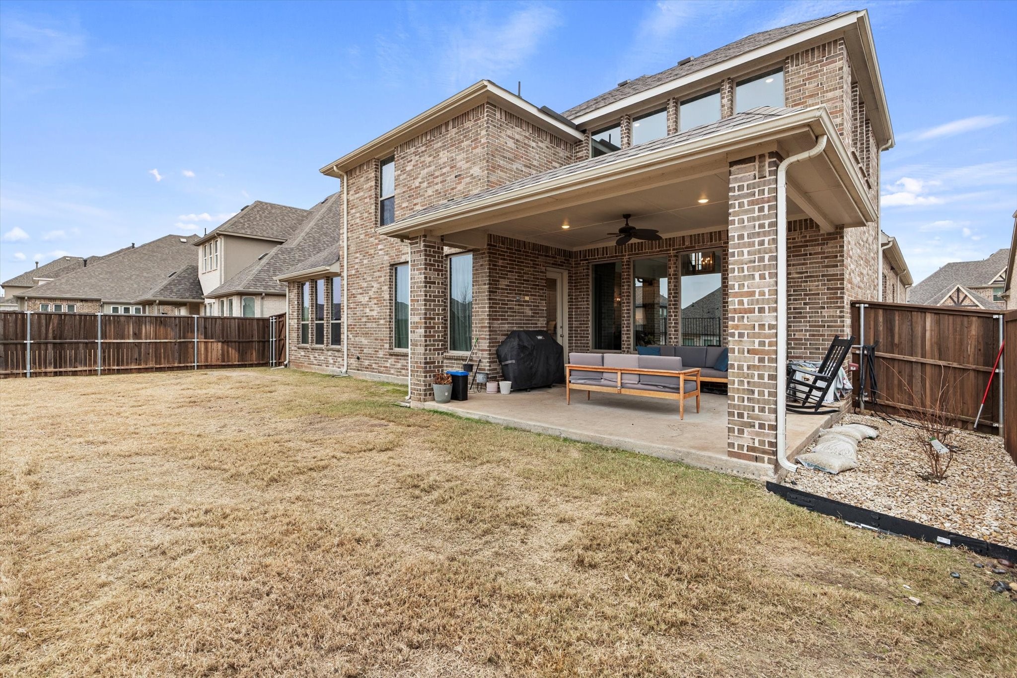 530 Granite Fields Drive, Rockwall, TX, 75087