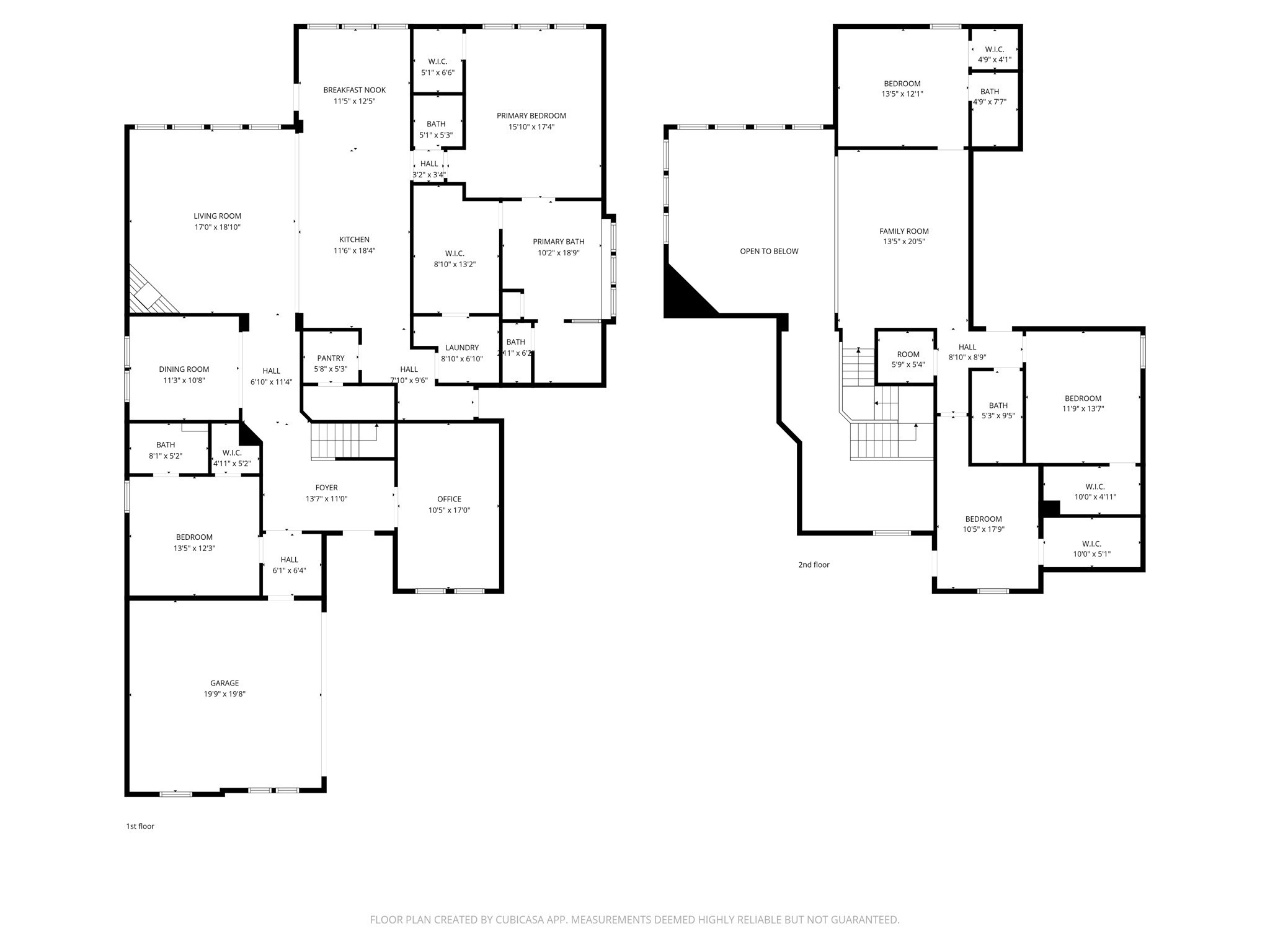 530 Granite Fields Drive, Rockwall, TX, 75087