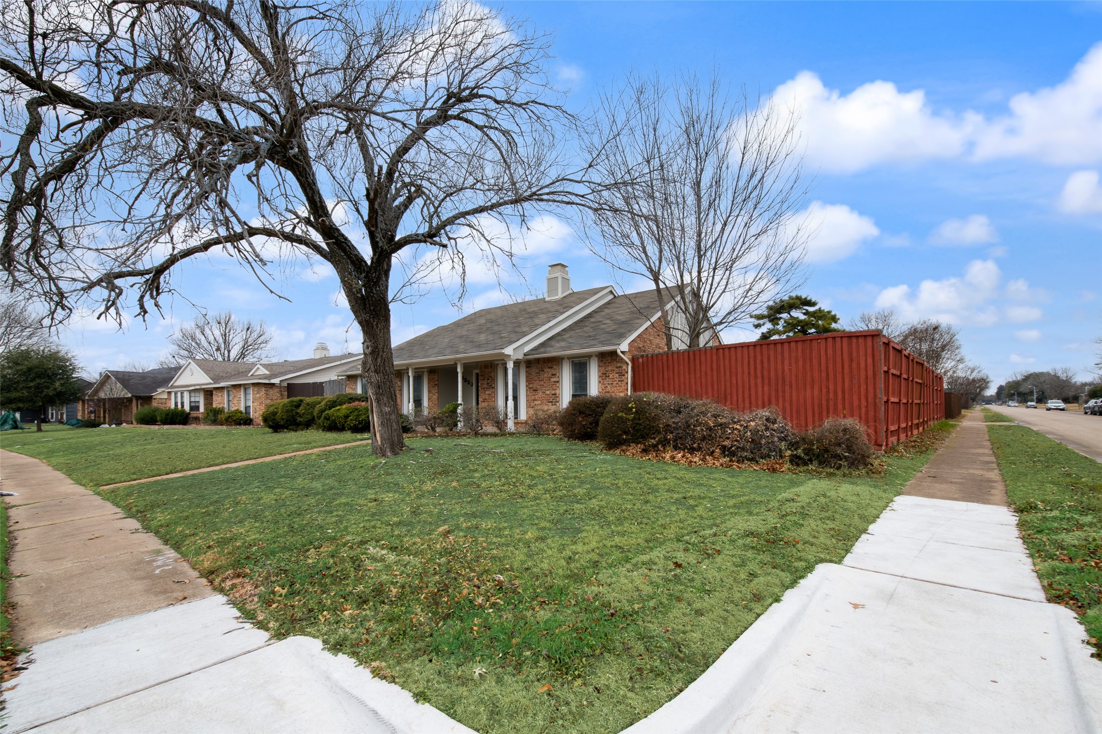 1323 Rivercrest Boulevard, Allen, TX, 75002