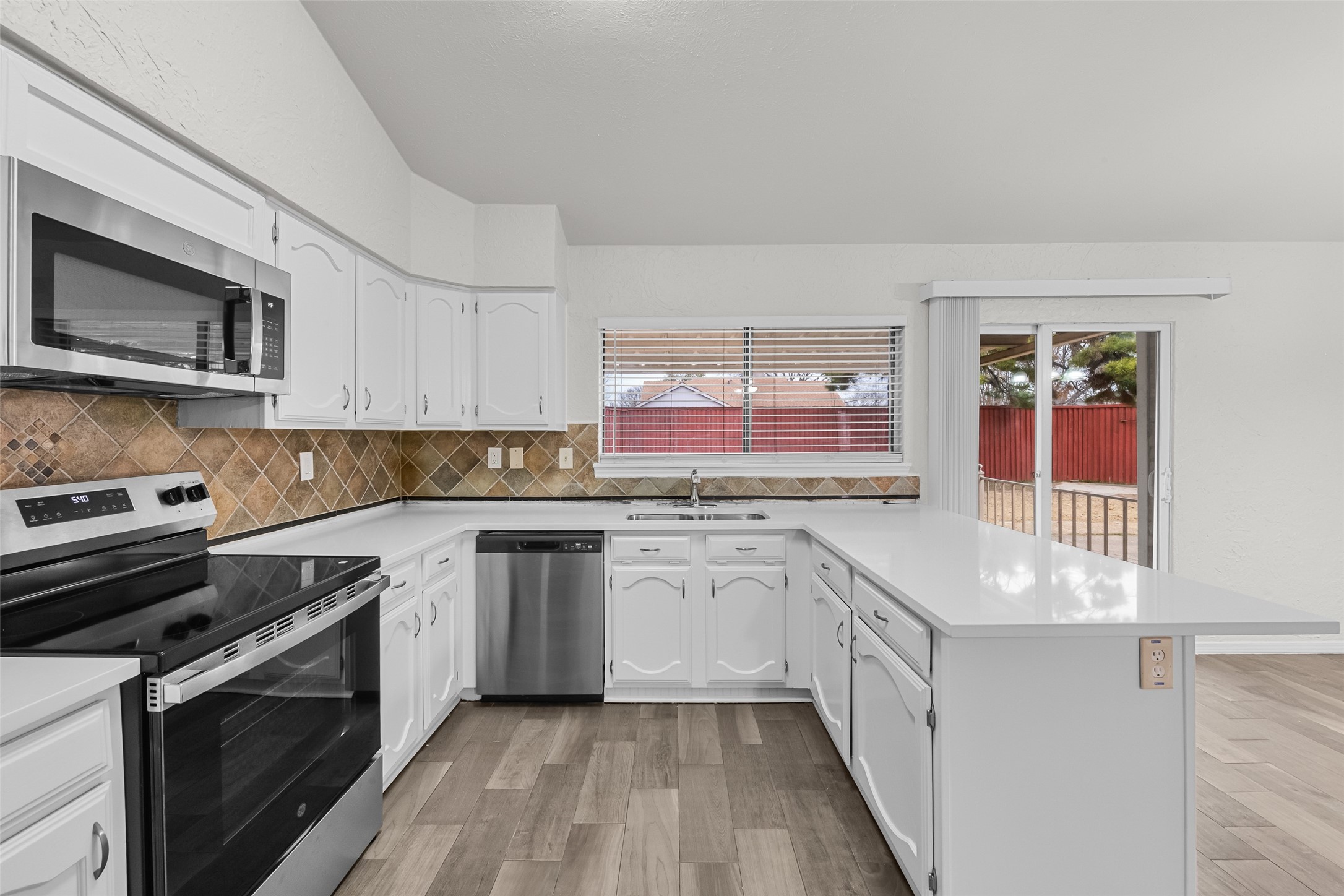 1323 Rivercrest Boulevard, Allen, TX, 75002