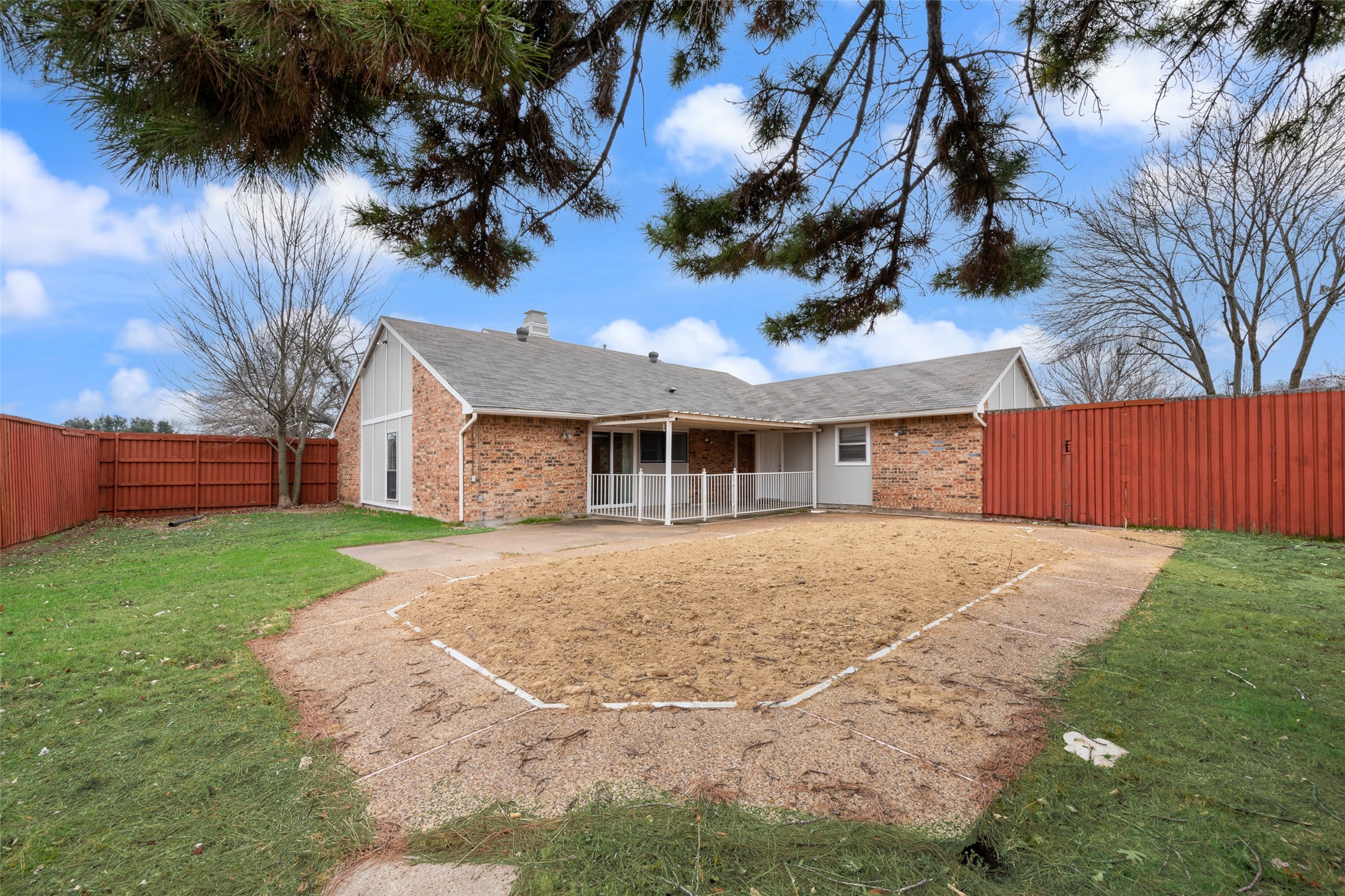 1323 Rivercrest Boulevard, Allen, TX, 75002