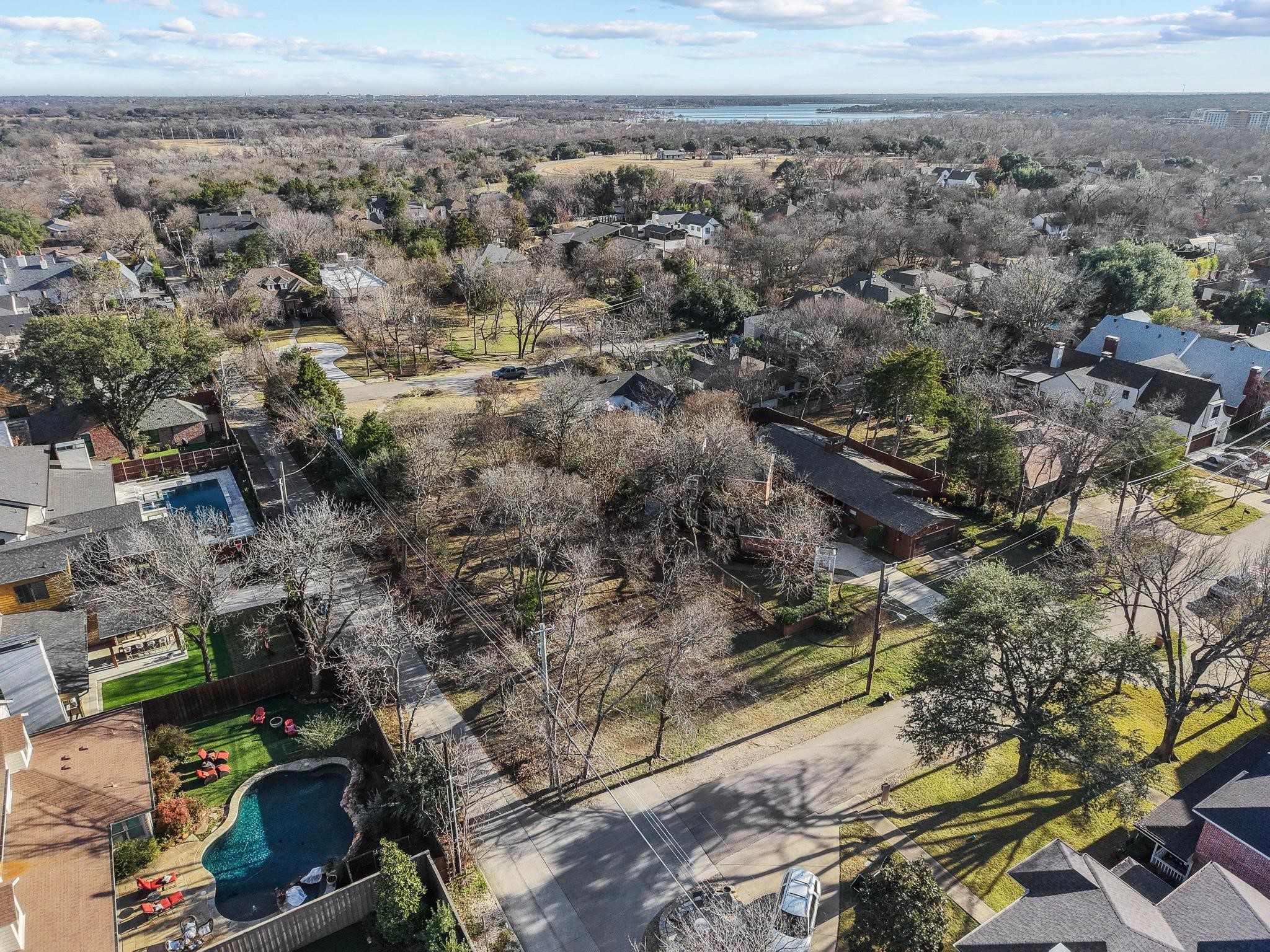 8058 Eagle Trail, Dallas, TX, 75238