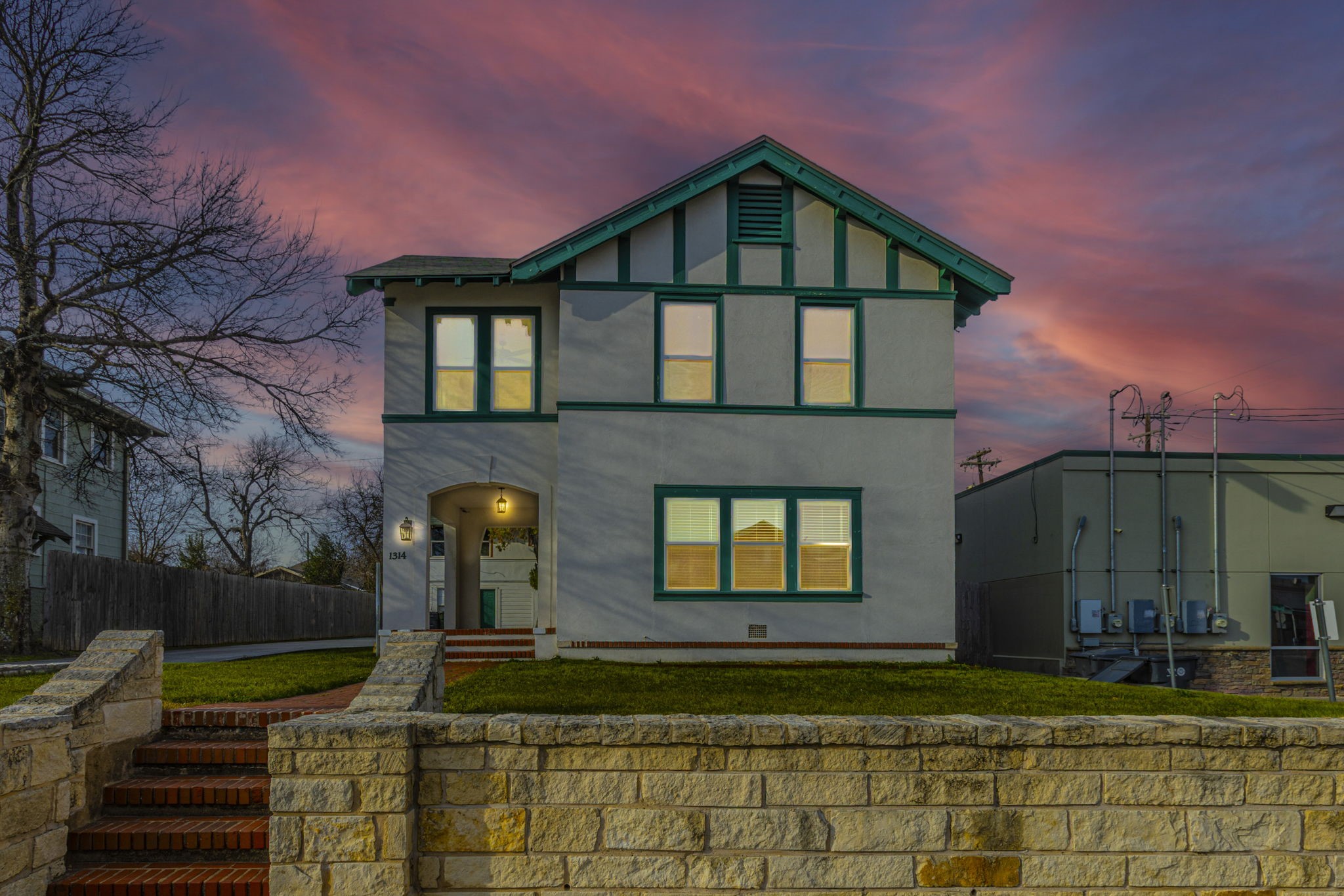 1314 N 15th Street, Waco, TX, 76707