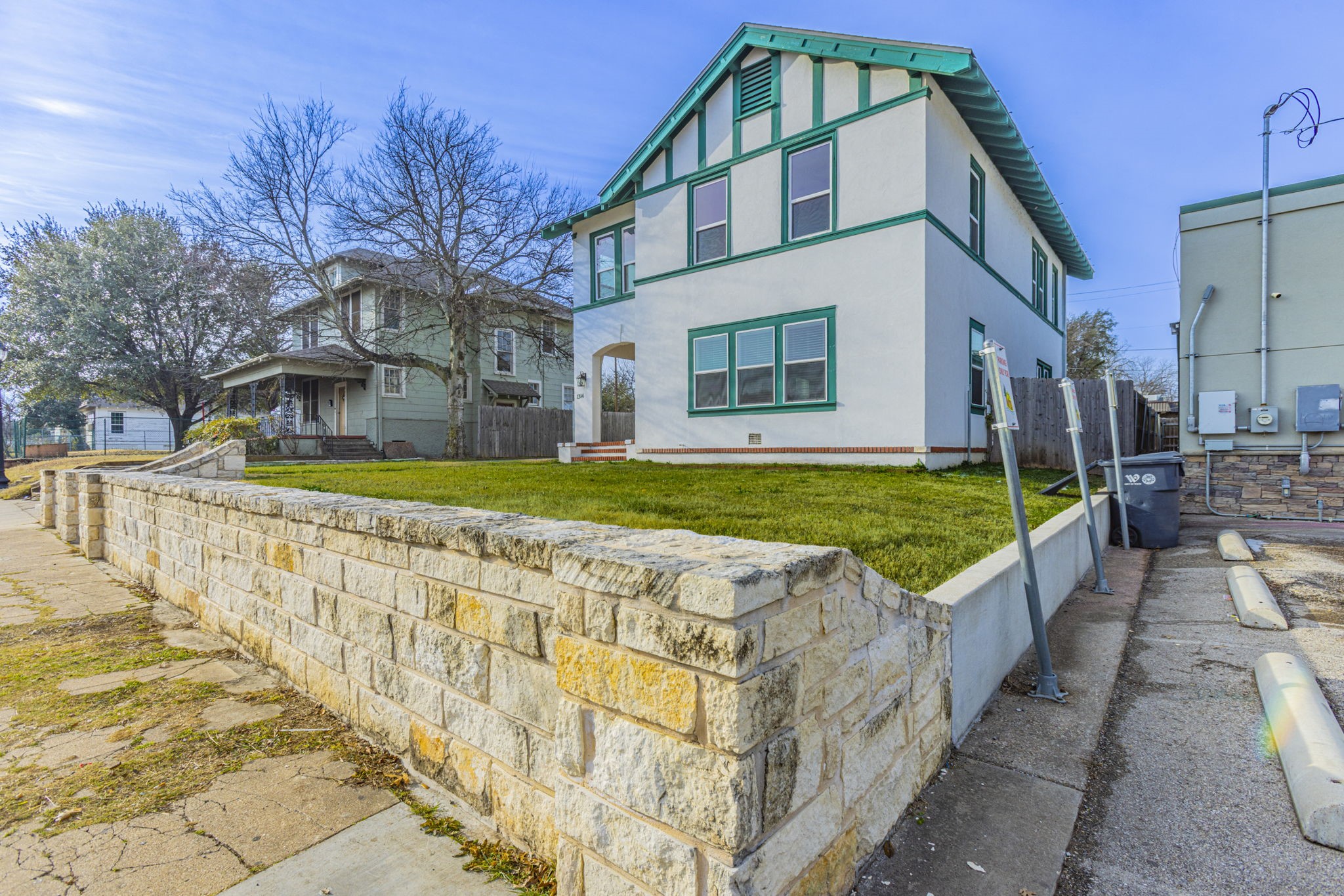 1314 N 15th Street, Waco, TX, 76707