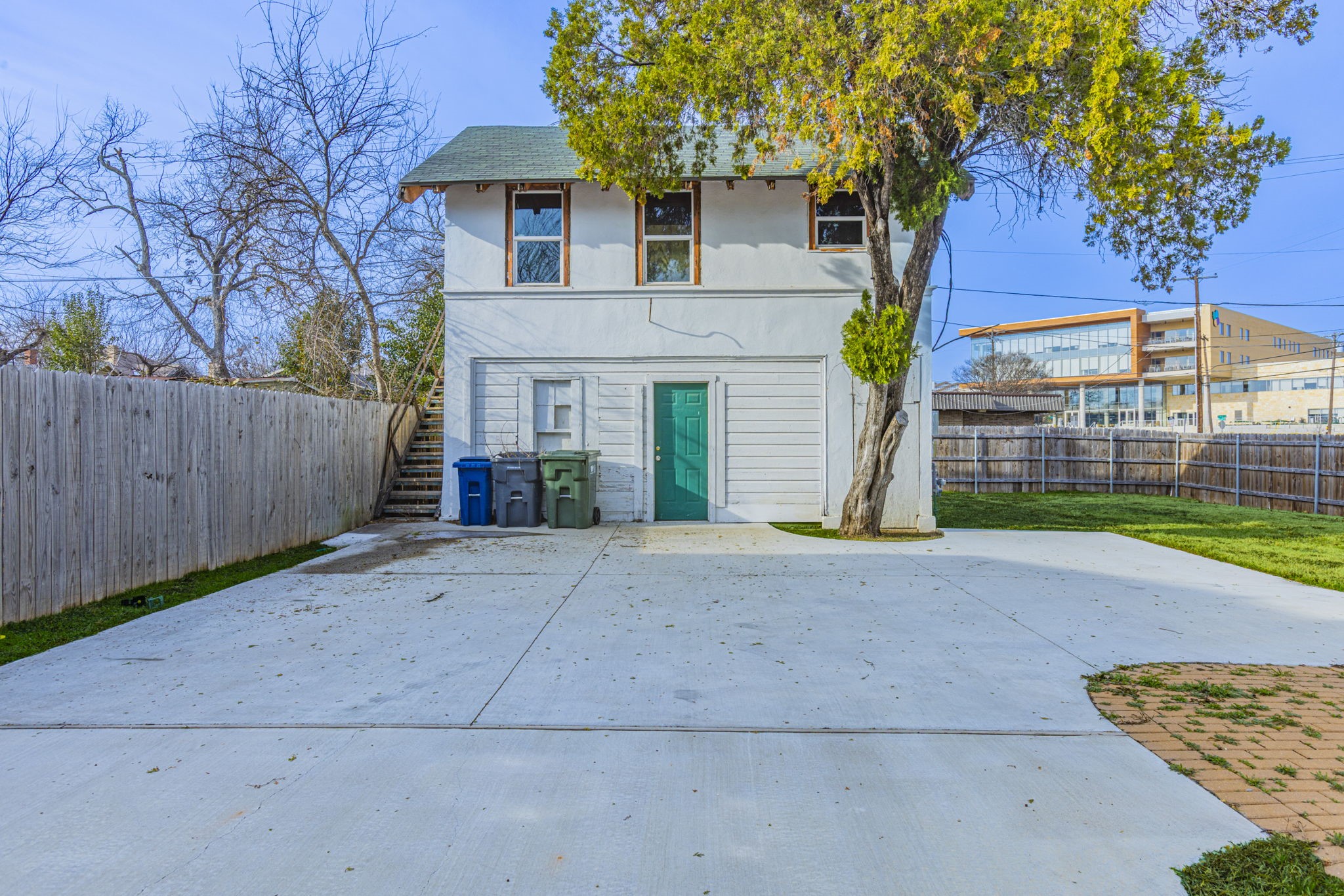 1314 N 15th Street, Waco, TX, 76707