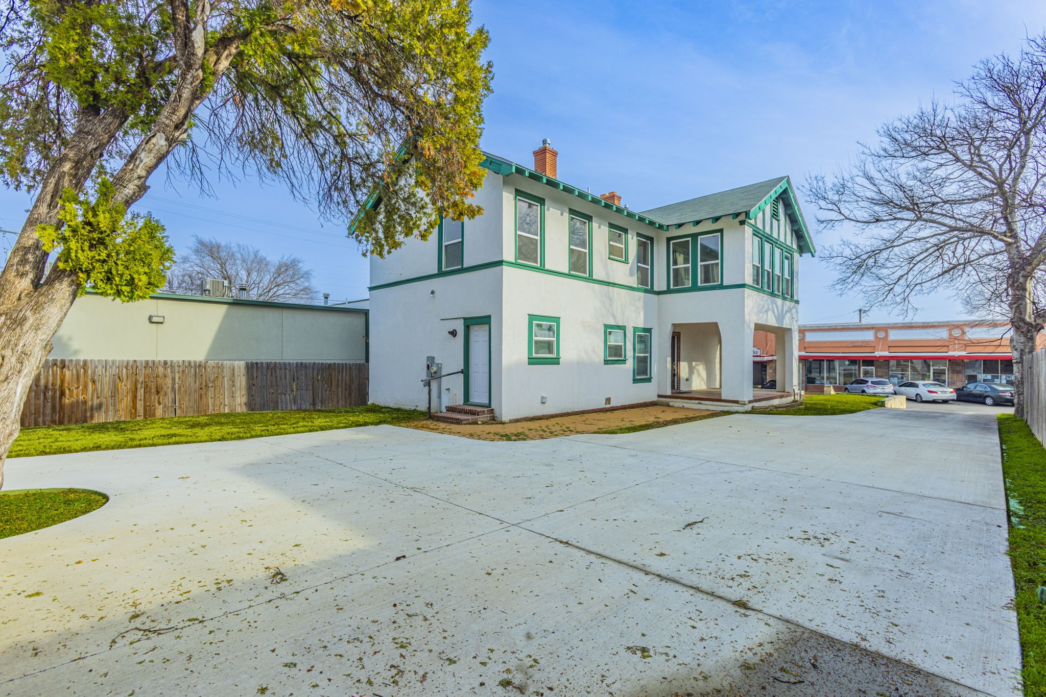 1314 N 15th Street, Waco, TX, 76707