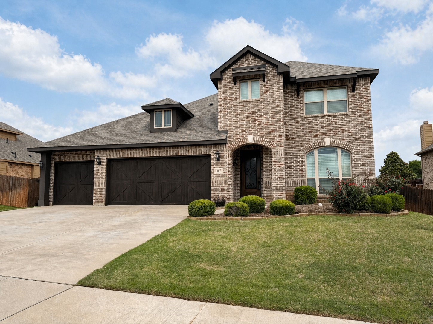 807 Imperial Way, Mansfield, TX, 76063