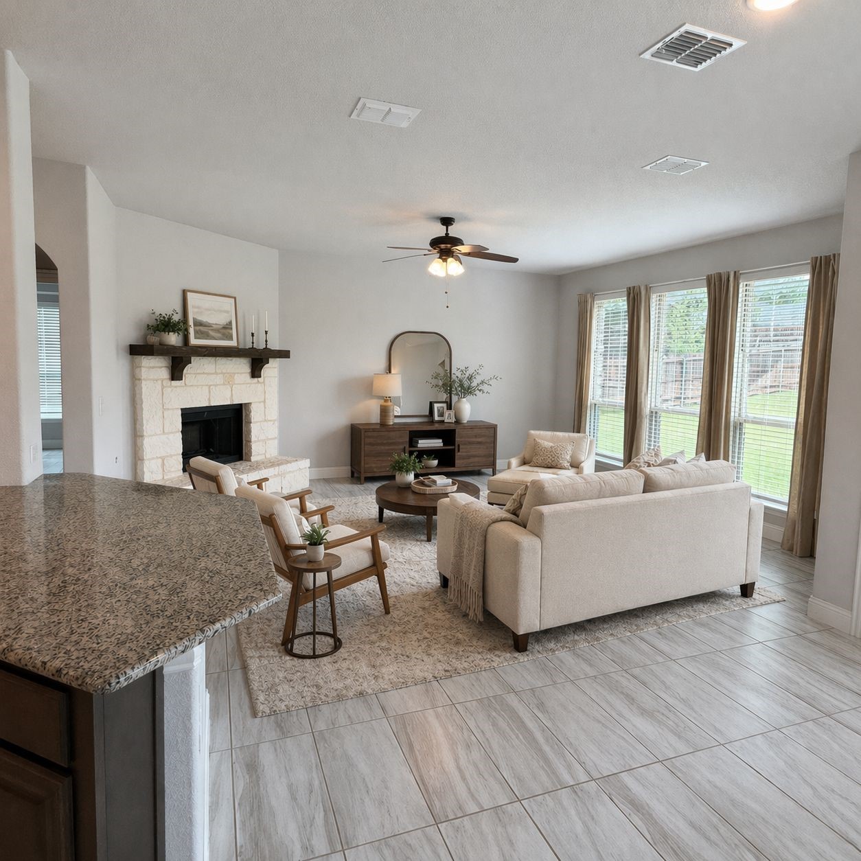 807 Imperial Way, Mansfield, TX, 76063