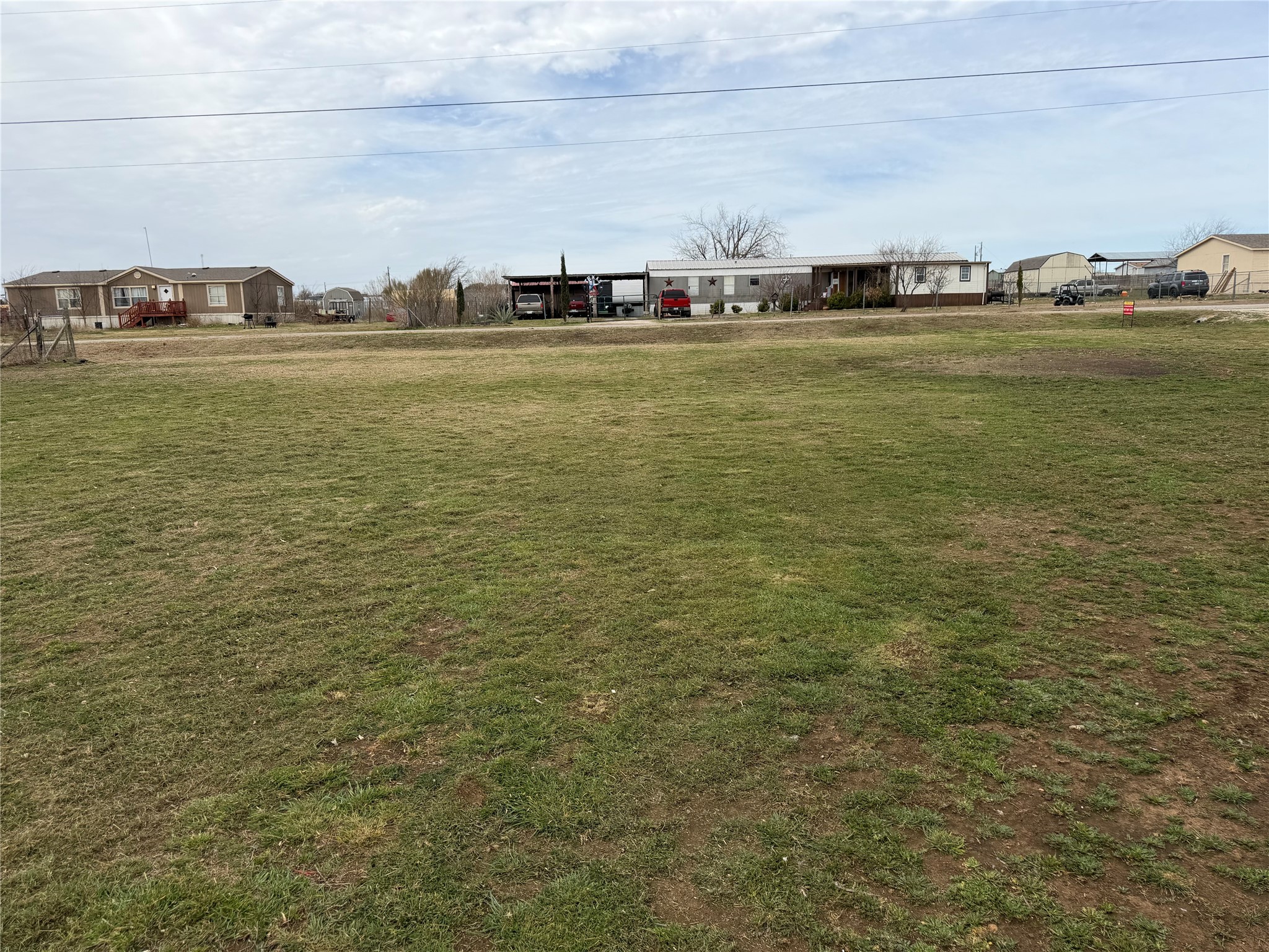 Property photo 03 of 6608 Vintner Trail, Joshua, TX 76058 | MLS #21160574