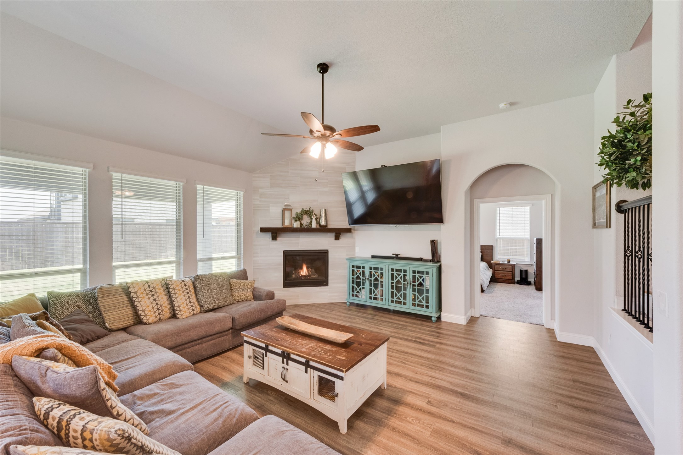 1843 Moscatel Lane, Mclendon Chisholm, TX, 75032