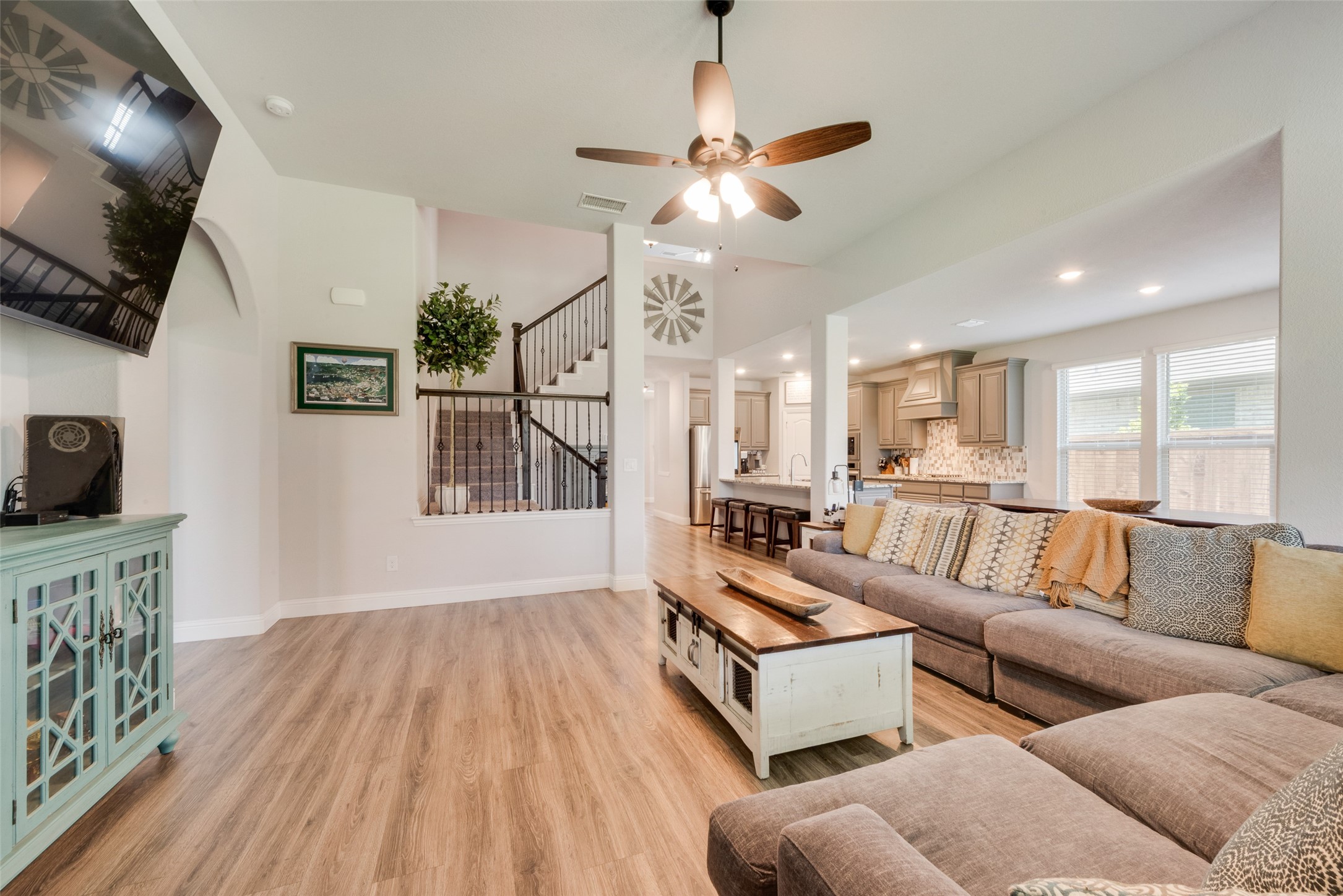 1843 Moscatel Lane, Mclendon Chisholm, TX, 75032