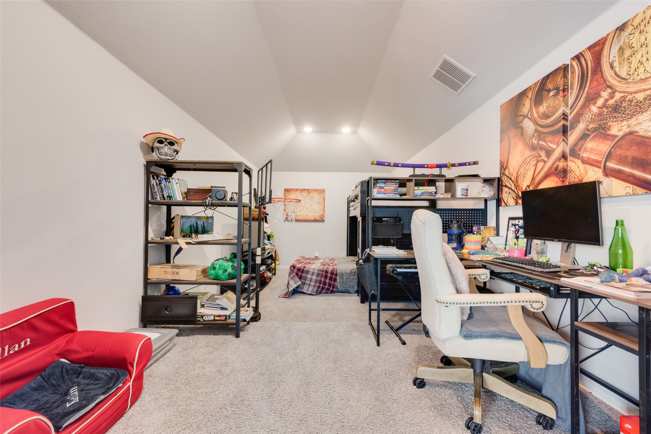 1843 Moscatel Lane, Mclendon Chisholm, TX, 75032