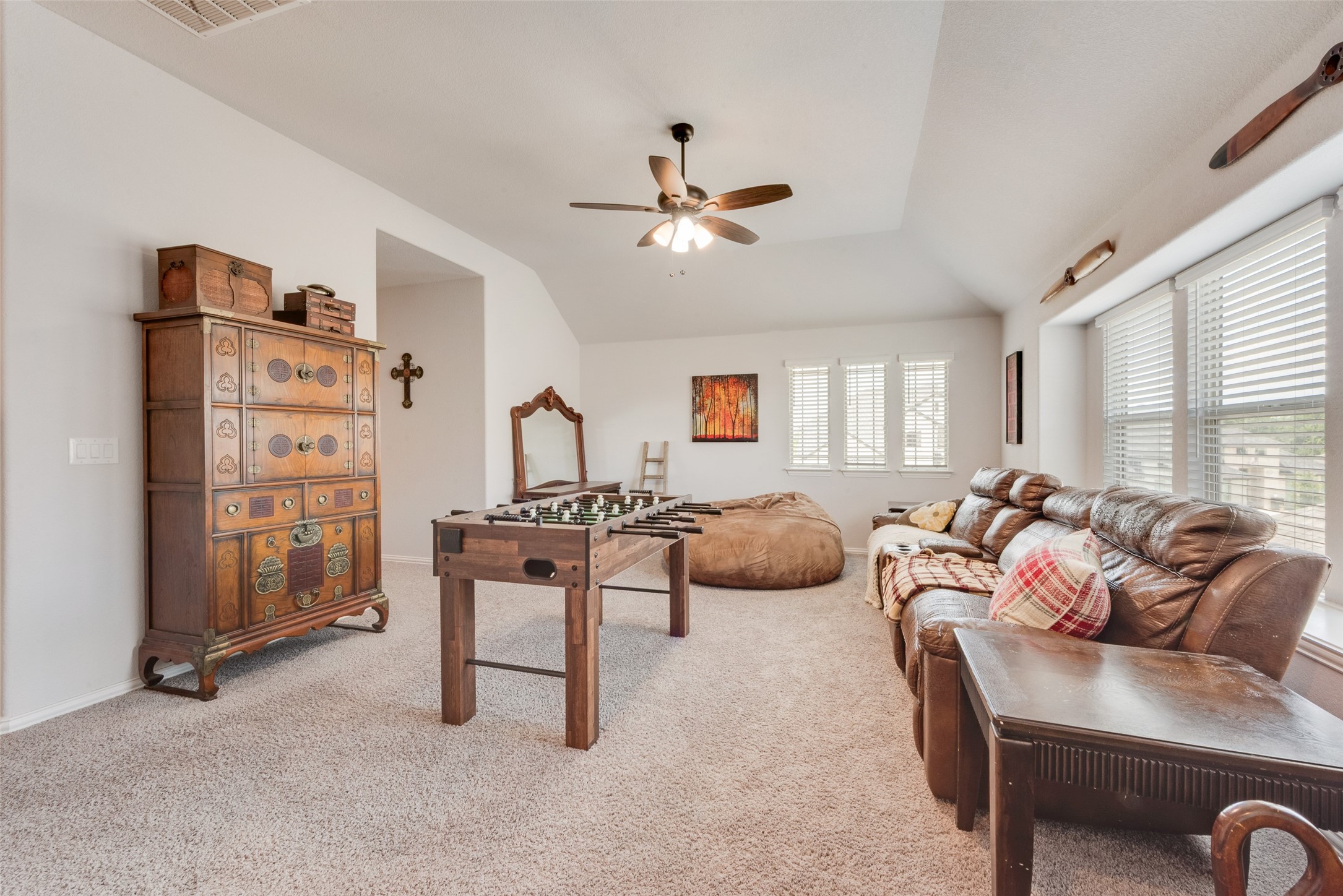 1843 Moscatel Lane, Mclendon Chisholm, TX, 75032