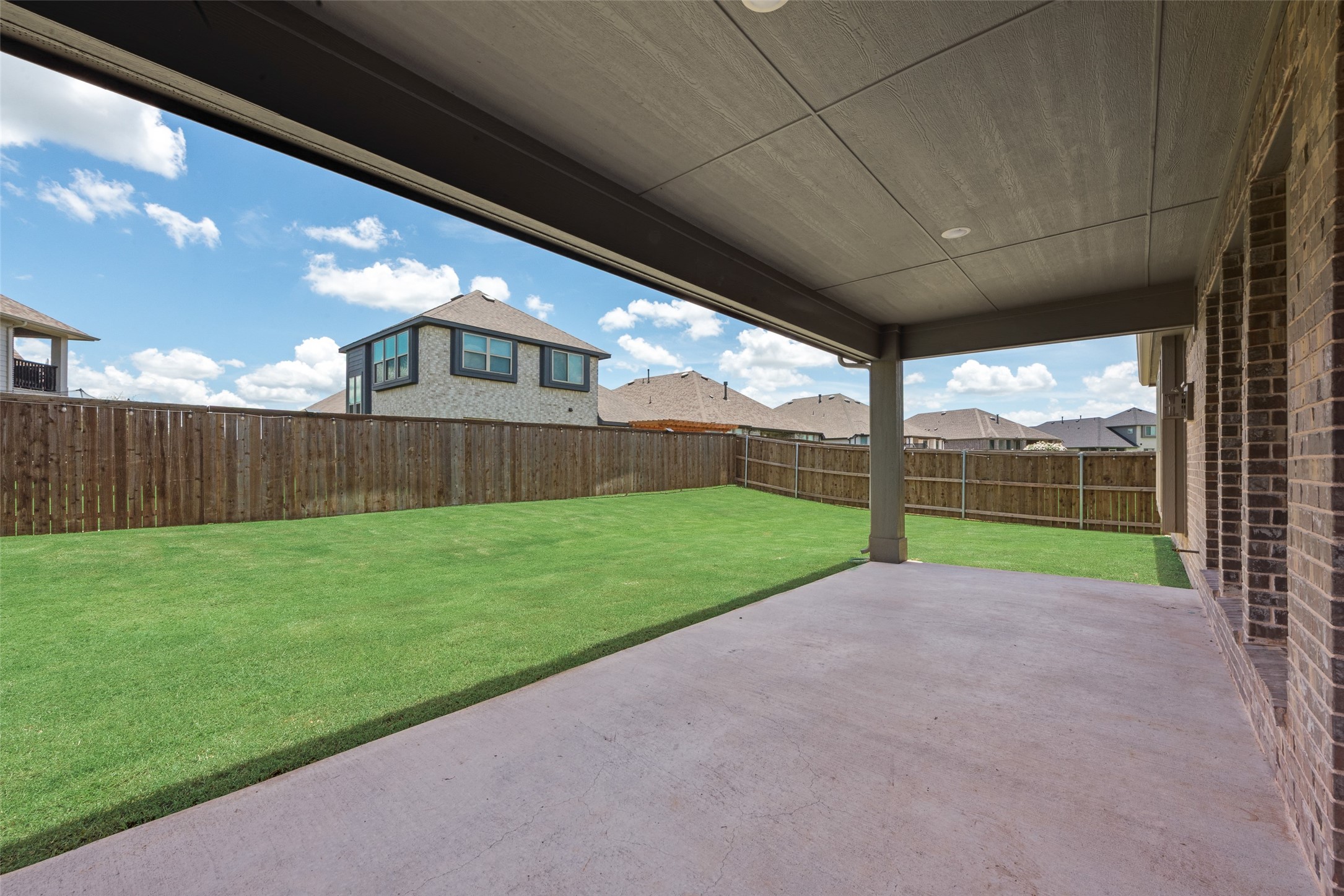 1843 Moscatel Lane, Mclendon Chisholm, TX, 75032