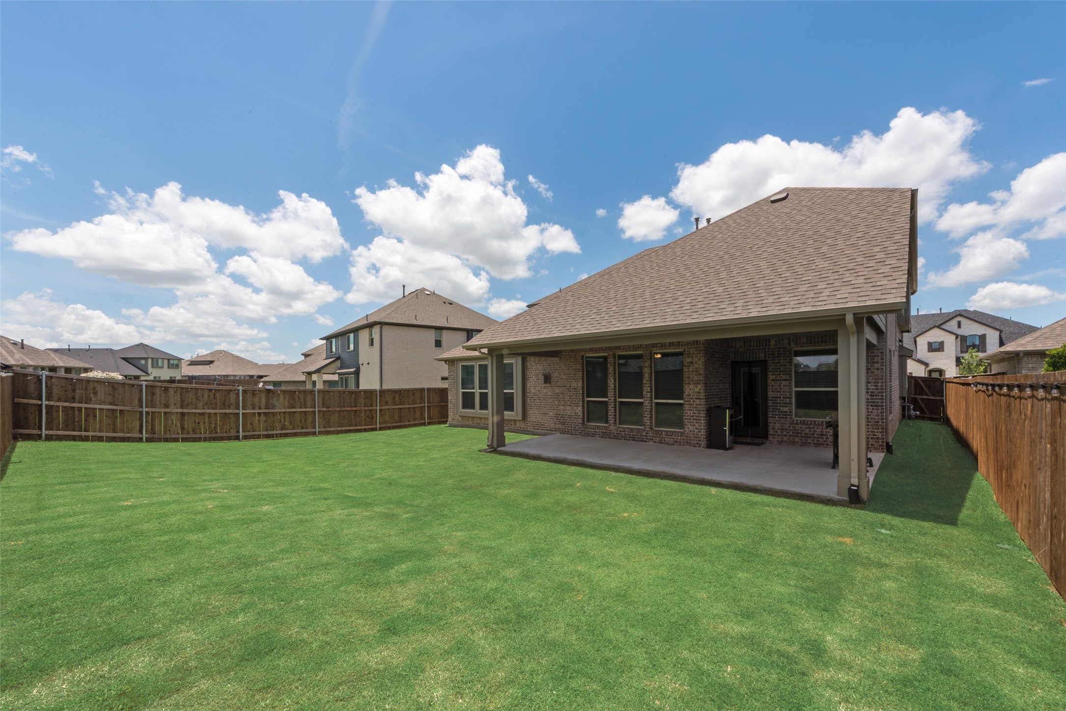 1843 Moscatel Lane, Mclendon Chisholm, TX, 75032