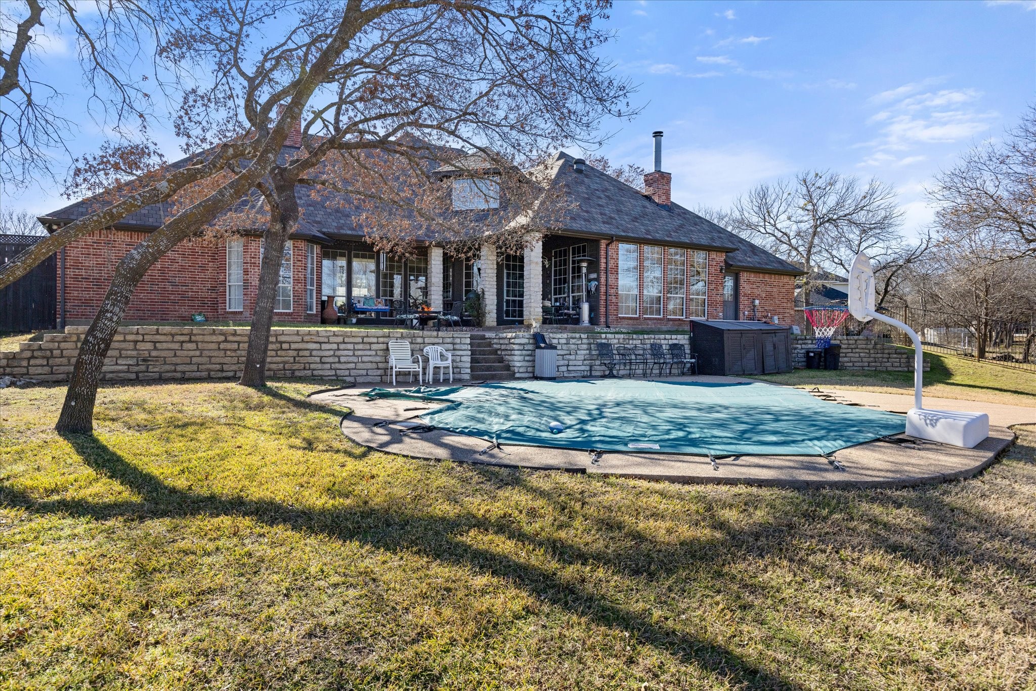 1636 Greenview Court, Aledo, TX, 76008