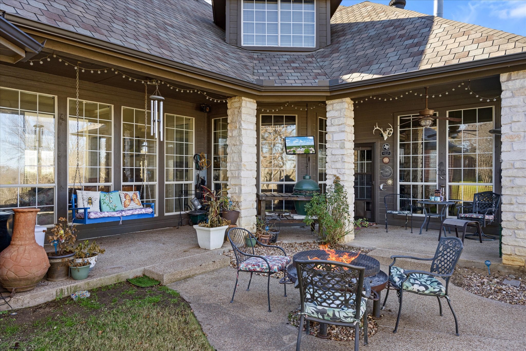 1636 Greenview Court, Aledo, TX, 76008
